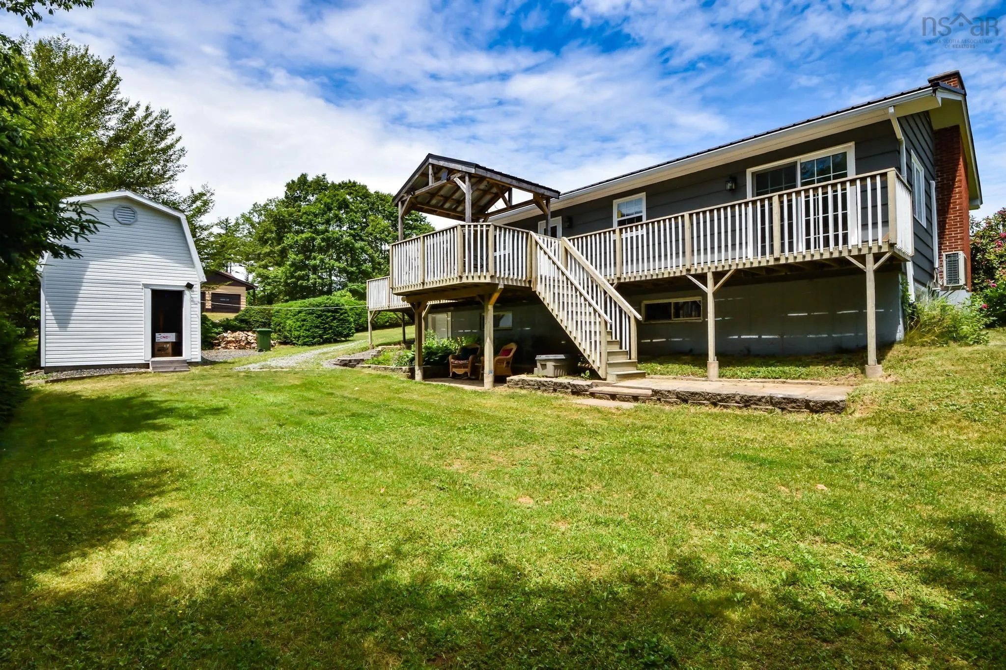 61 Bolivar Road, Rhodes Corner, NS B4V 5N6, 4 Bedrooms Bedrooms, ,2 BathroomsBathrooms,Residential,For Sale,Bolivar,202519906