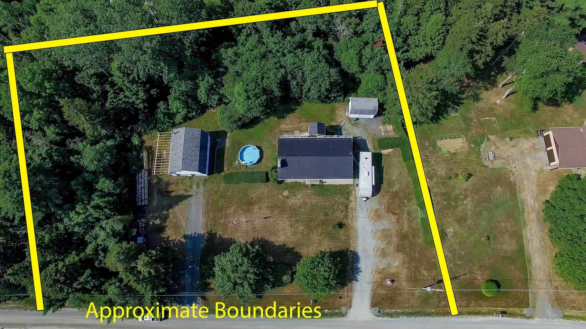 61 Bolivar Road, Rhodes Corner, NS B4V 5N6, 4 Bedrooms Bedrooms, ,2 BathroomsBathrooms,Residential,For Sale,Bolivar,202519906