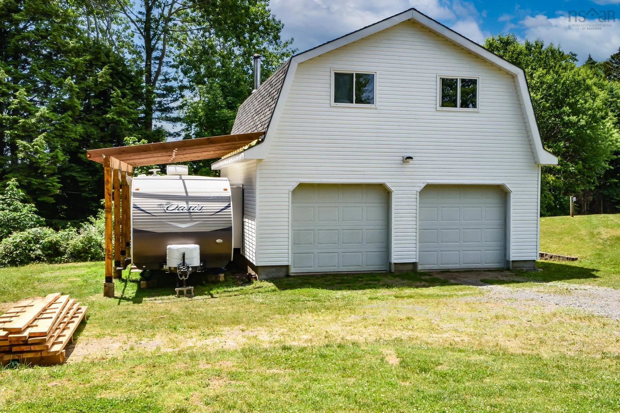 61 Bolivar Road, Rhodes Corner, NS B4V 5N6, 4 Bedrooms Bedrooms, ,2 BathroomsBathrooms,Residential,For Sale,Bolivar,202519906