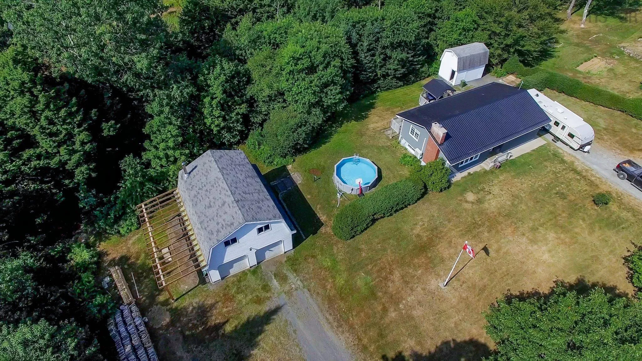 61 Bolivar Road, Rhodes Corner, NS B4V 5N6, 4 Bedrooms Bedrooms, ,2 BathroomsBathrooms,Residential,For Sale,Bolivar,202519906