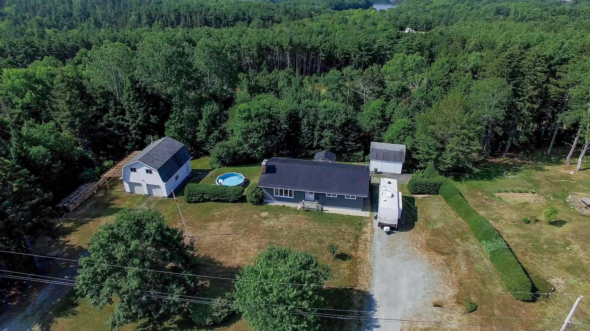 61 Bolivar Road, Rhodes Corner, NS B4V 5N6, 4 Bedrooms Bedrooms, ,2 BathroomsBathrooms,Residential,For Sale,Bolivar,202519906