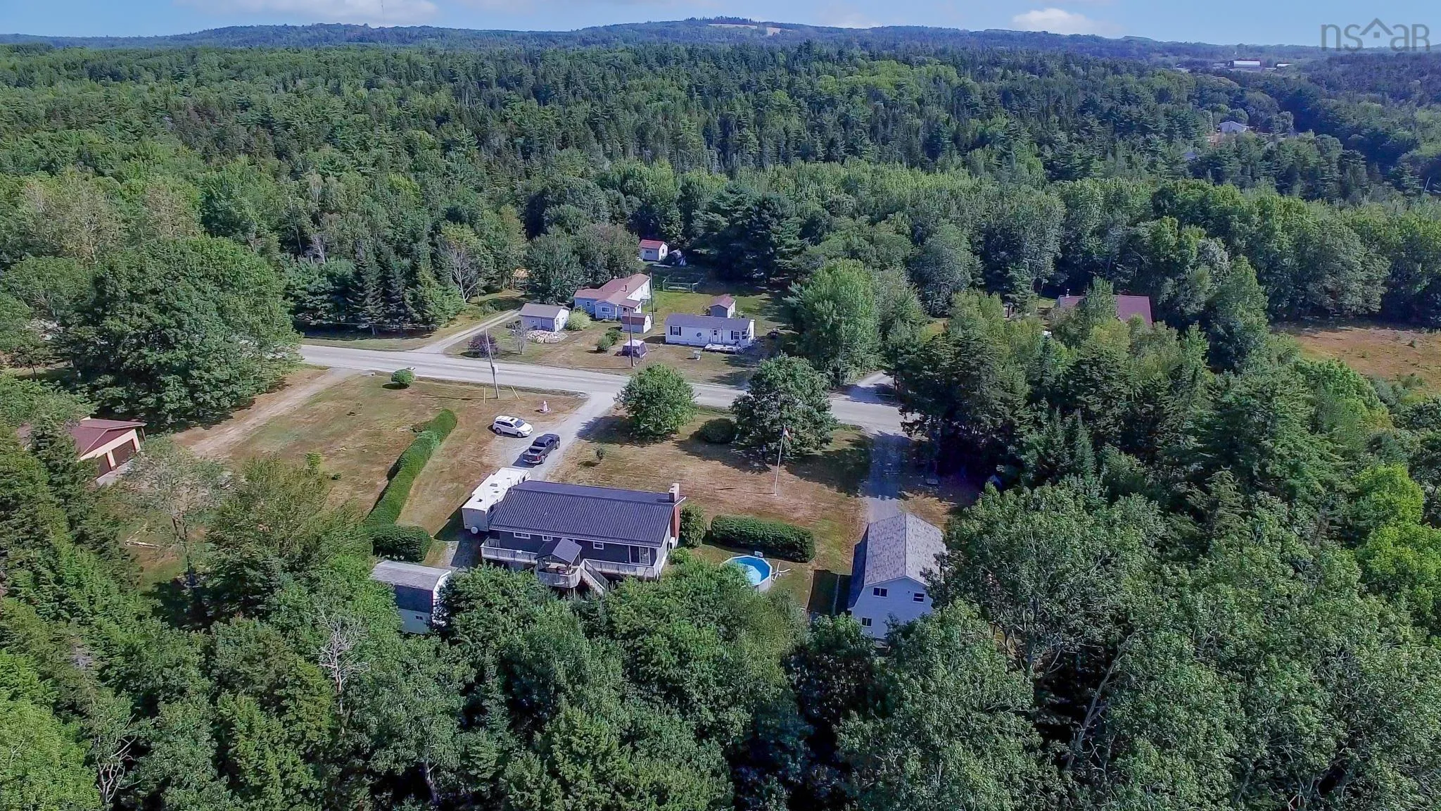 61 Bolivar Road, Rhodes Corner, NS B4V 5N6, 4 Bedrooms Bedrooms, ,2 BathroomsBathrooms,Residential,For Sale,Bolivar,202519906
