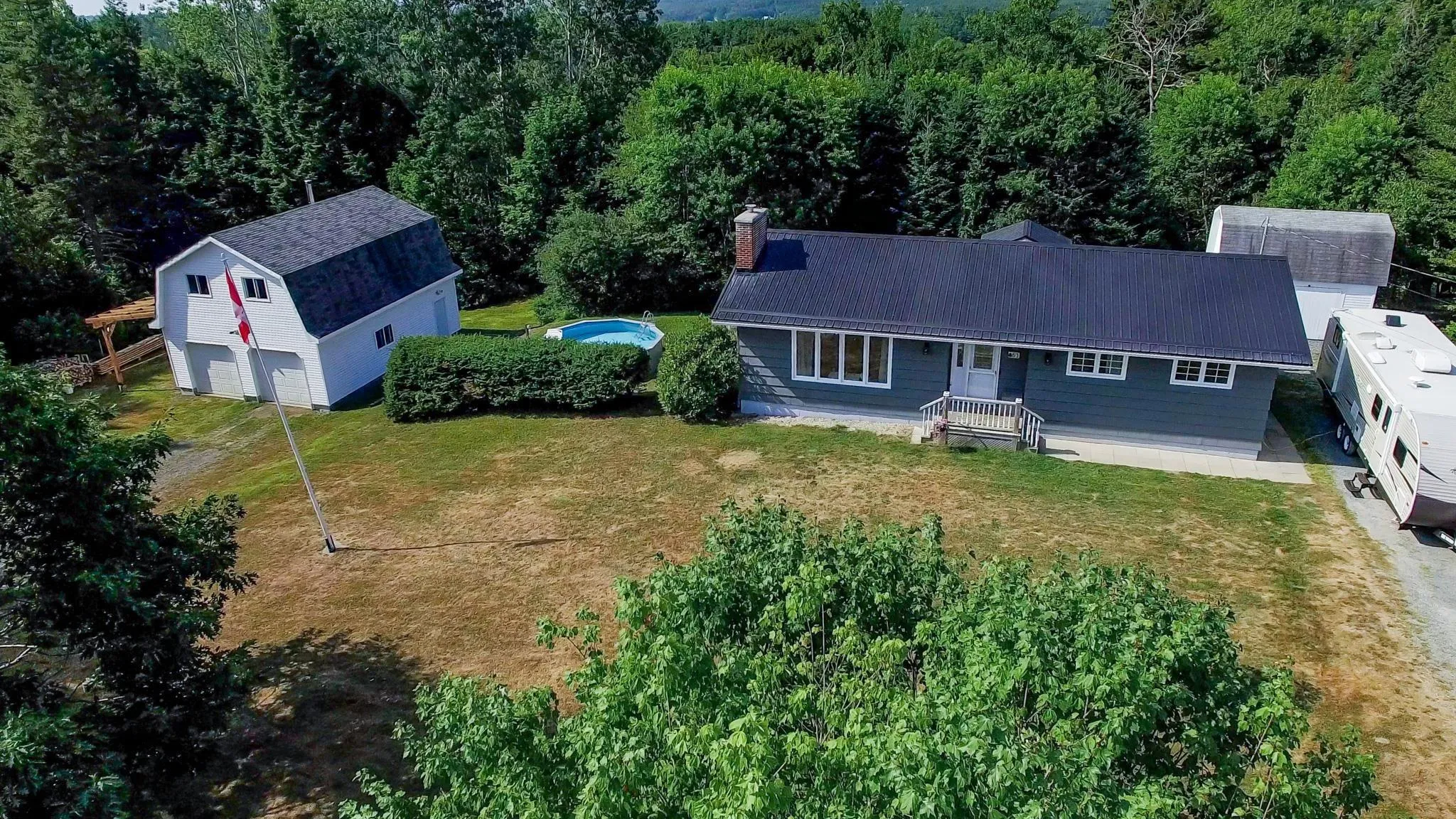 61 Bolivar Road, Rhodes Corner, NS B4V 5N6, 4 Bedrooms Bedrooms, ,2 BathroomsBathrooms,Residential,For Sale,Bolivar,202519906