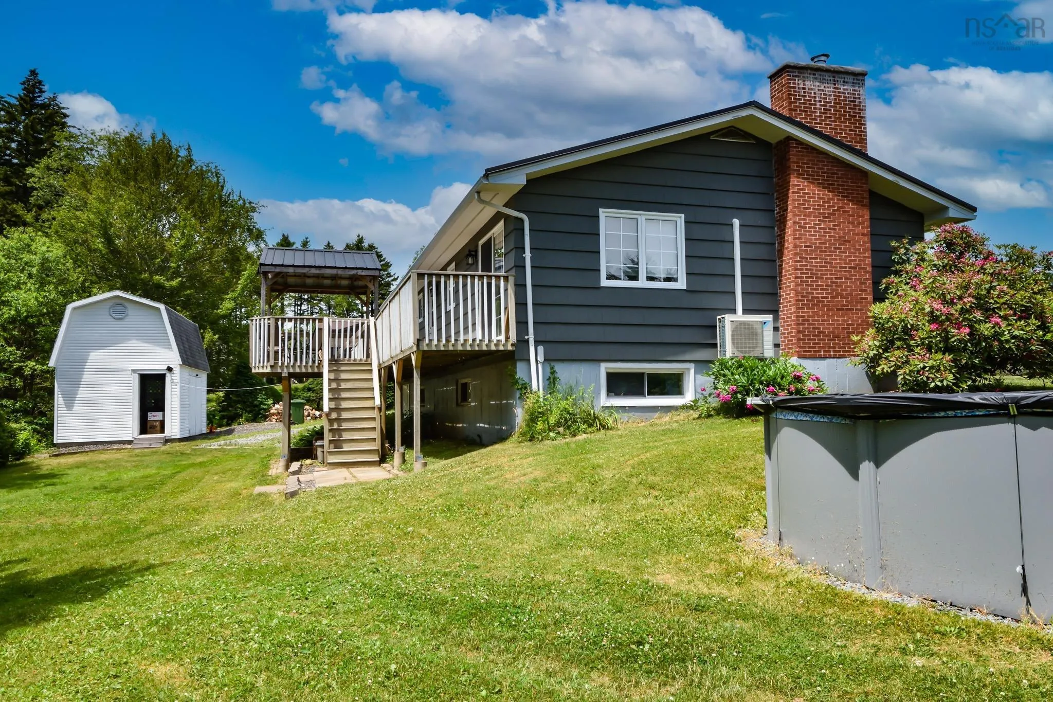 61 Bolivar Road, Rhodes Corner, NS B4V 5N6, 4 Bedrooms Bedrooms, ,2 BathroomsBathrooms,Residential,For Sale,Bolivar,202519906