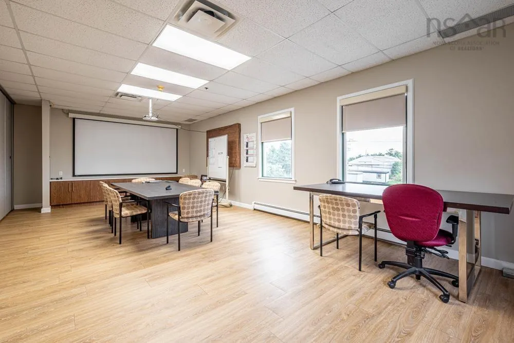 20 Raddall Avenue, Dartmouth NS B3B 1T2, ,Commercial Sale,For Sale,Raddall,202320511