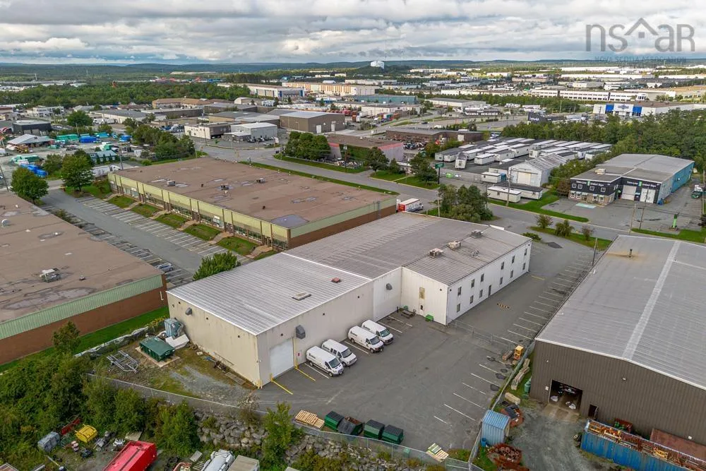 20 Raddall Avenue, Dartmouth NS B3B 1T2, ,Commercial Sale,For Sale,Raddall,202320511
