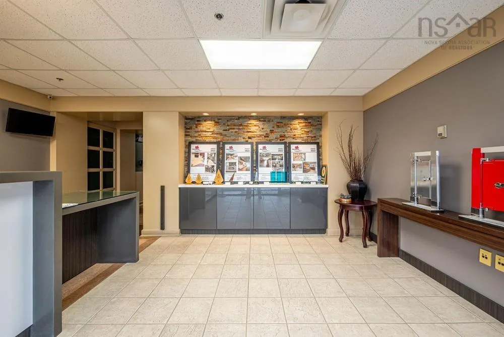 20 Raddall Avenue, Dartmouth NS B3B 1T2, ,Commercial Sale,For Sale,Raddall,202320511