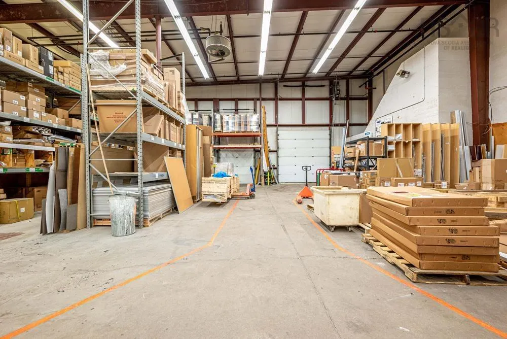 20 Raddall Avenue, Dartmouth NS B3B 1T2, ,Commercial Sale,For Sale,Raddall,202320511