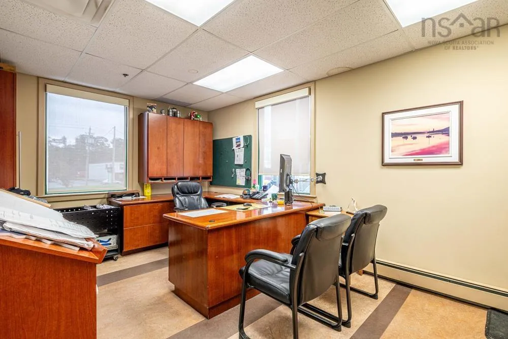 20 Raddall Avenue, Dartmouth NS B3B 1T2, ,Commercial Sale,For Sale,Raddall,202320511