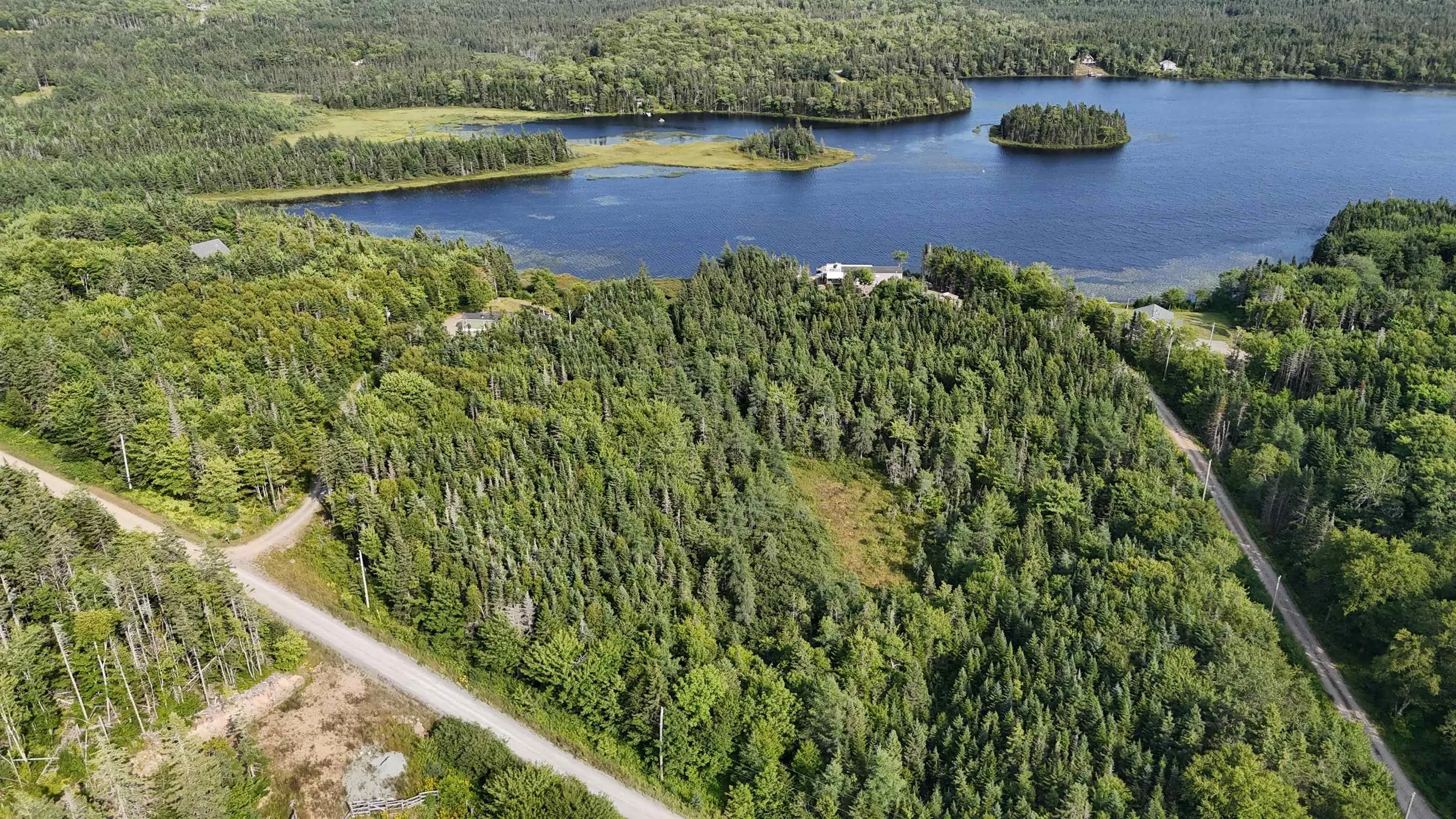 Hwy 4 lot 40, Cleveland NS B0E 1J0, ,Land,For Sale,Lucas,202315036