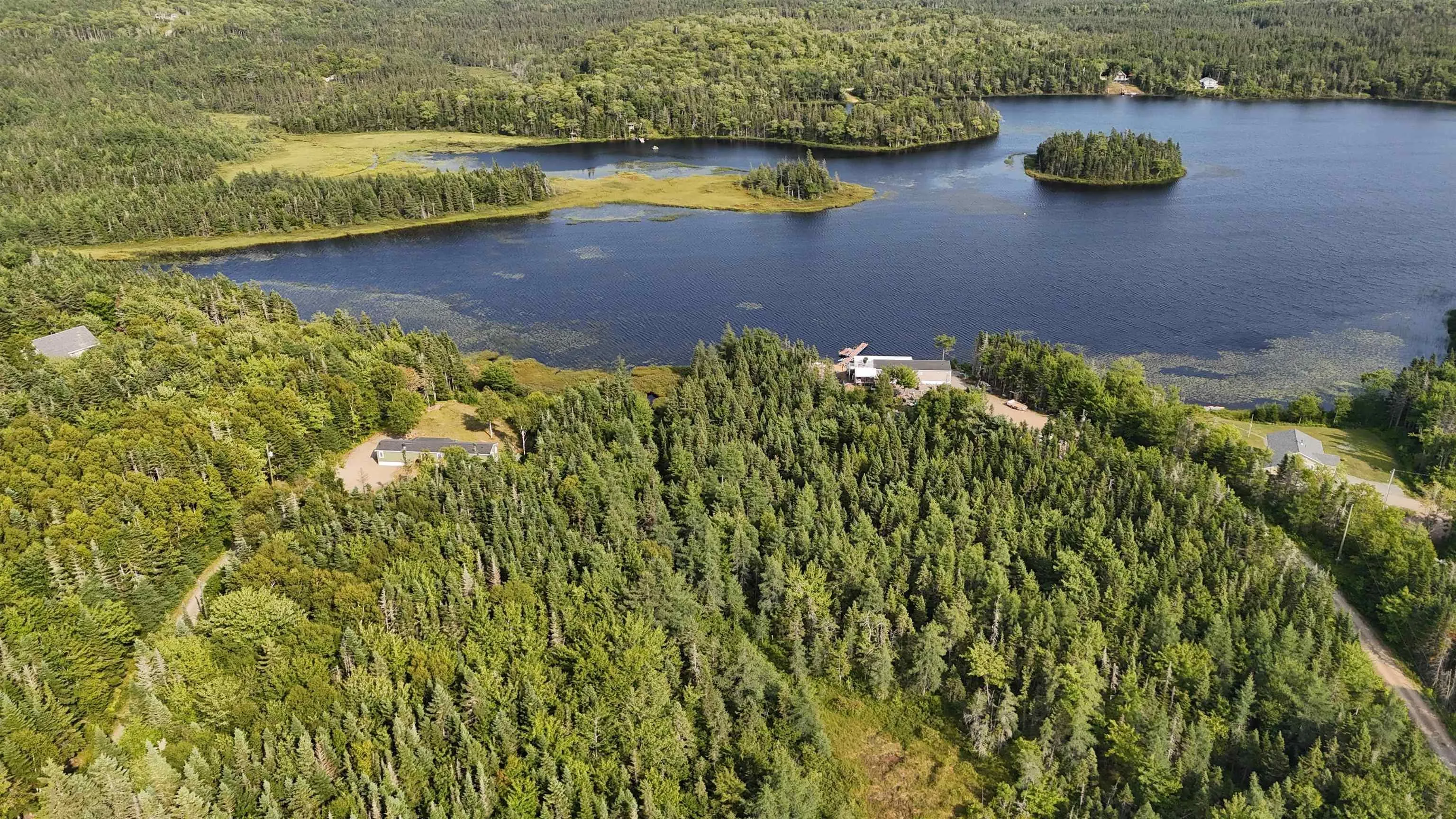 Hwy 4 lot 40, Cleveland NS B0E 1J0, ,Land,For Sale,Lucas,202315036