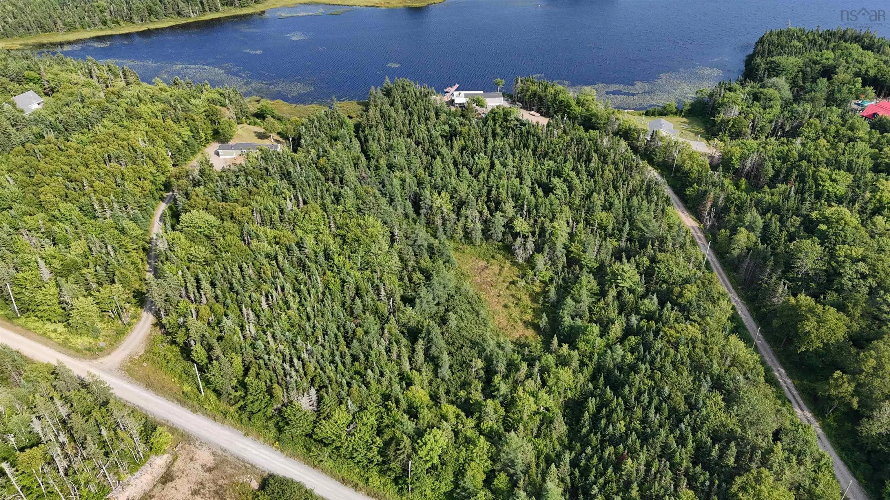 Hwy 4 lot 40, Cleveland NS B0E 1J0, ,Land,For Sale,Lucas,202315036