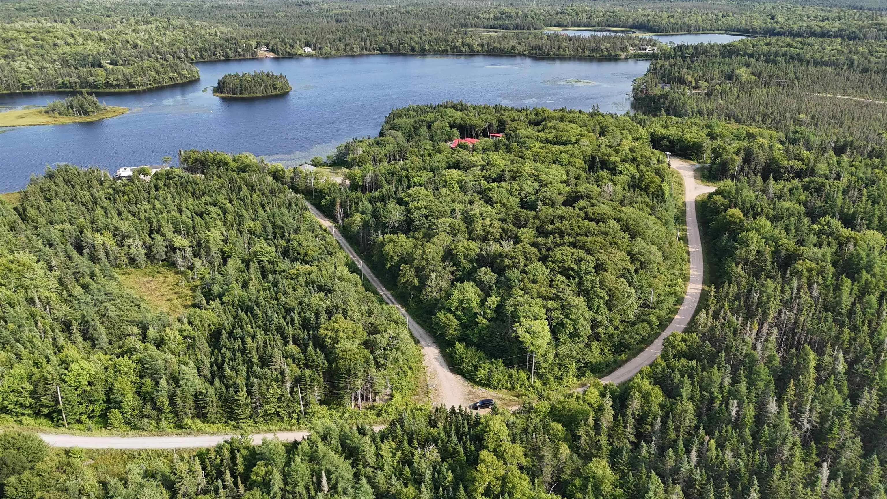 Hwy 4 lot 40, Cleveland NS B0E 1J0, ,Land,For Sale,Lucas,202315036