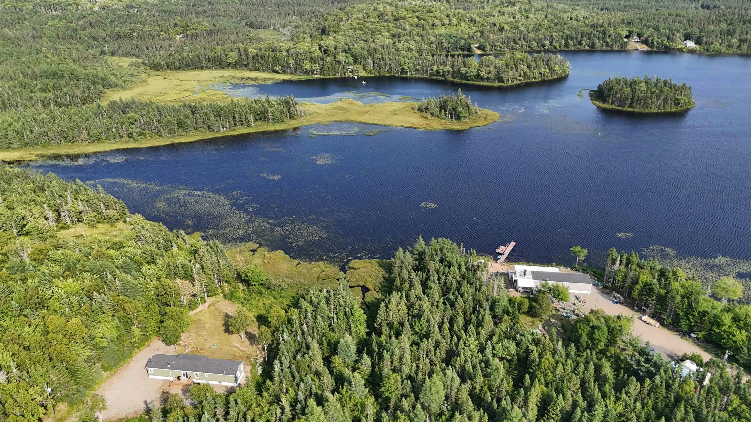 Hwy 4 lot 40, Cleveland NS B0E 1J0, ,Land,For Sale,Lucas,202315036