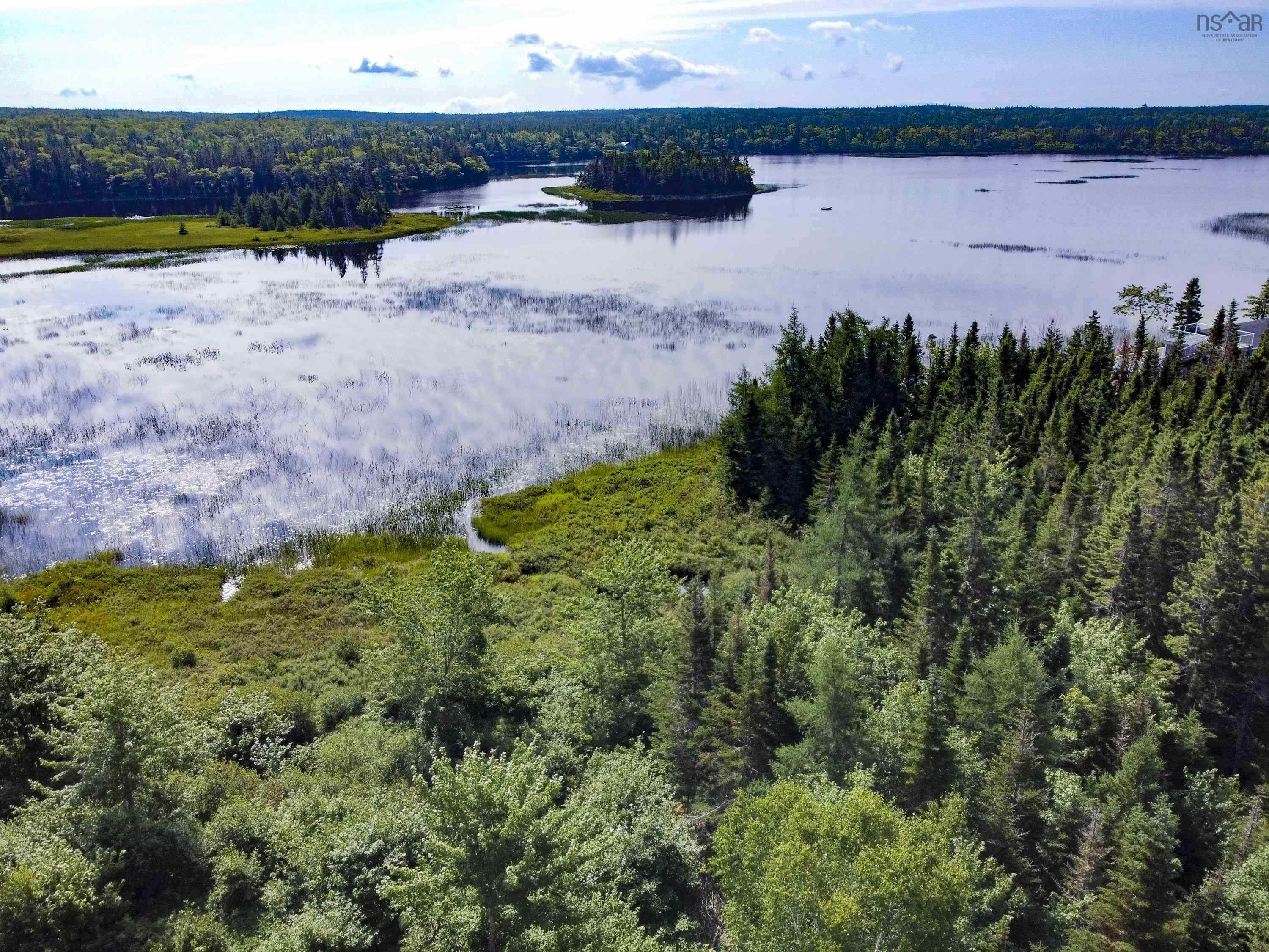 Hwy 4 lot 40, Cleveland NS B0E 1J0, ,Land,For Sale,Lucas,202315036