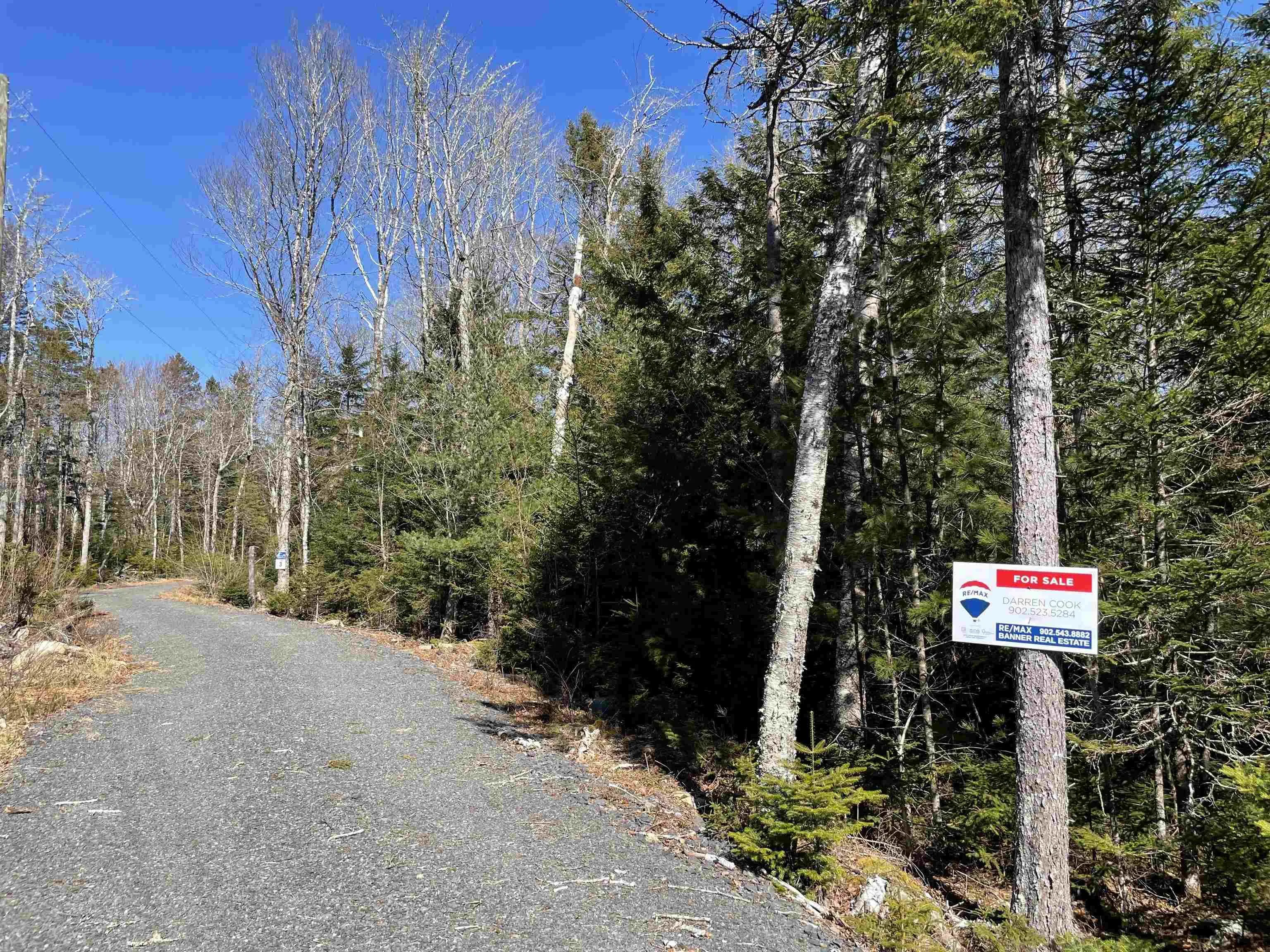 Lapland Road Lot 3, Lapland NS B4V 7V1, ,Land,For Sale,Lapland,202400239