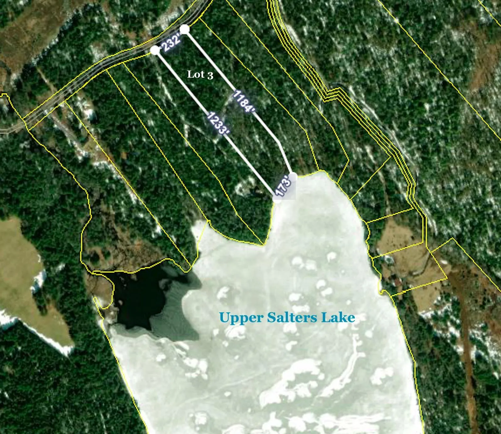 Lapland Road Lot 3, Lapland NS B4V 7V1, ,Land,For Sale,Lapland,202400239
