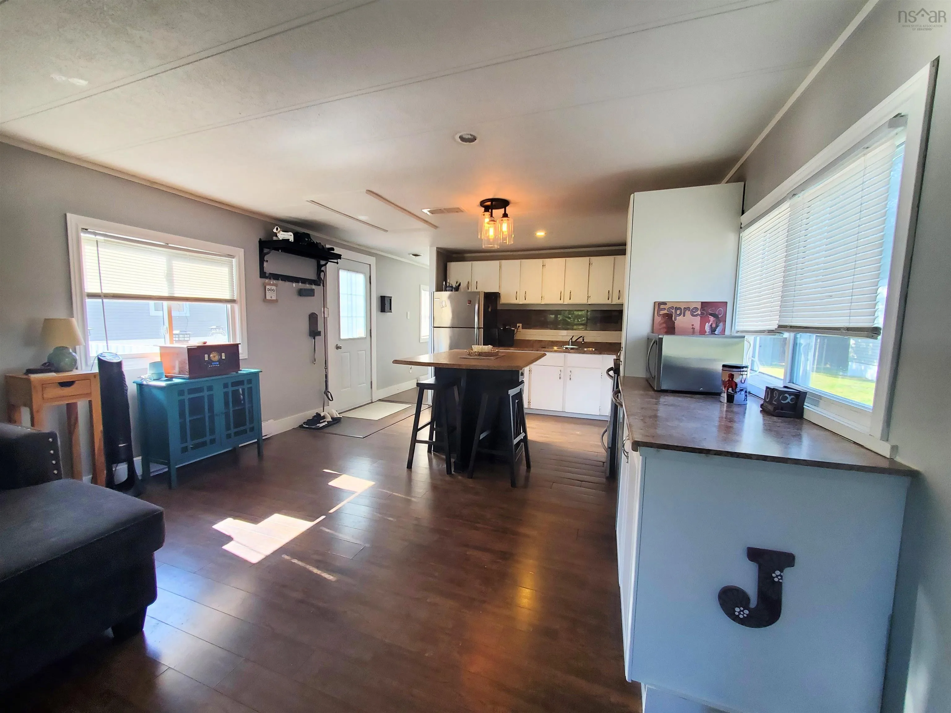 140 Duck Pond Drive, Beaver Bank, NS B4E 1Y3, 2 Bedrooms Bedrooms, ,1 BathroomBathrooms,Residential,For Sale,Duck Pond,202522774