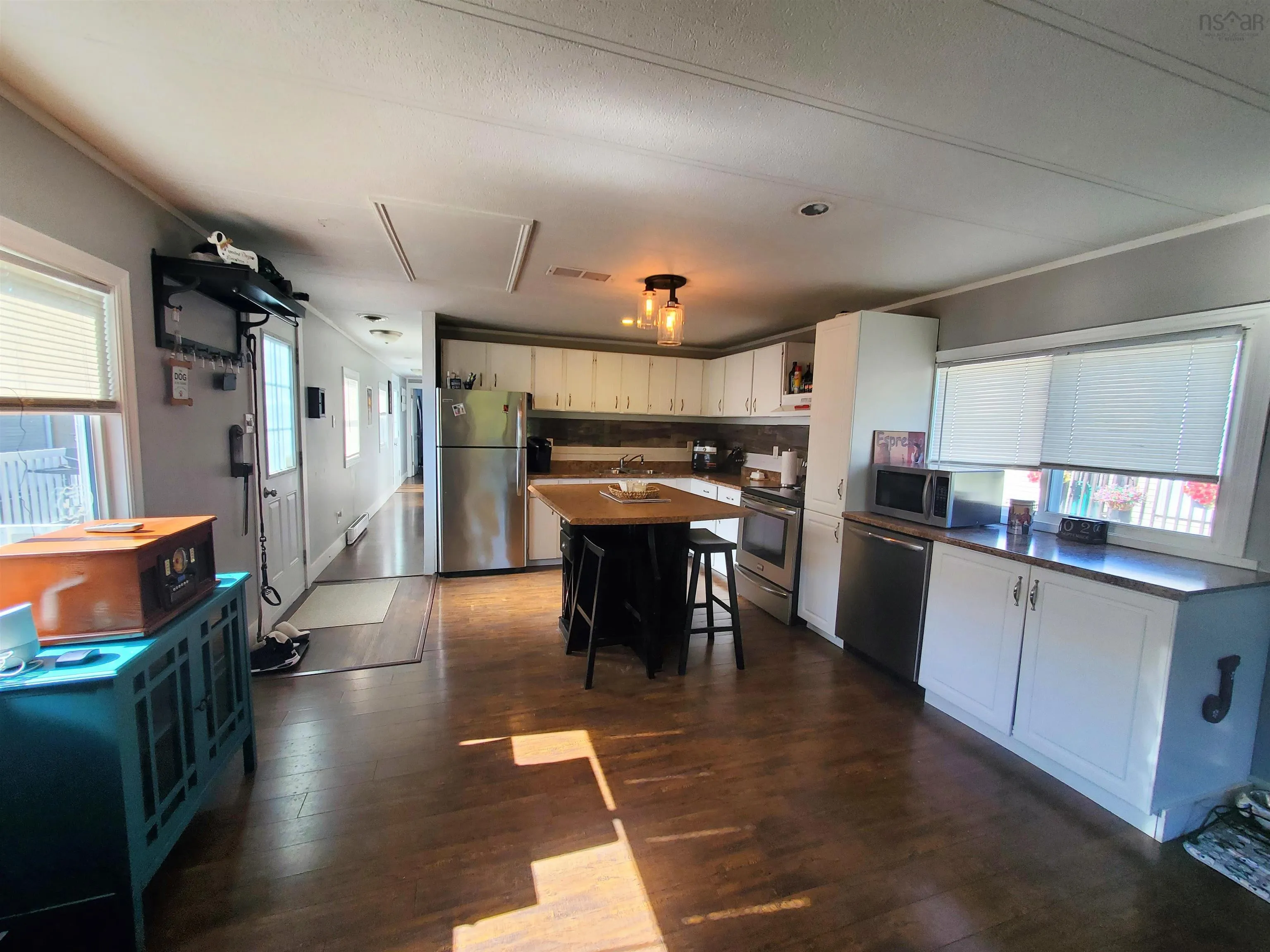 140 Duck Pond Drive, Beaver Bank, NS B4E 1Y3, 2 Bedrooms Bedrooms, ,1 BathroomBathrooms,Residential,For Sale,Duck Pond,202522774