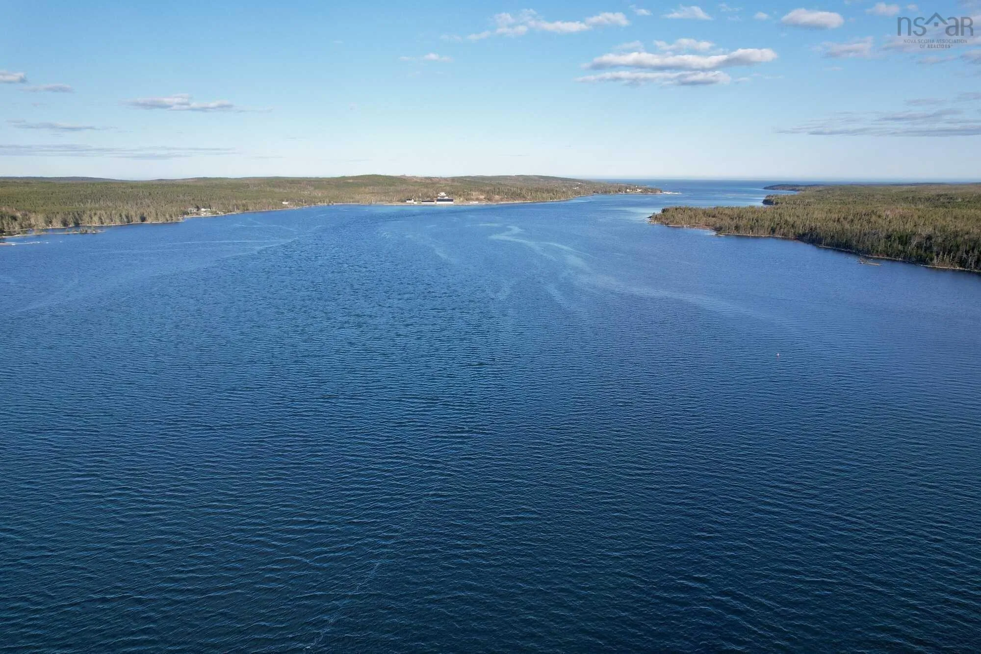 Lot 8 South Shore Road, Ecum Secum Ns B0j 2k0, ,Land,For Sale,South Shore,202402654