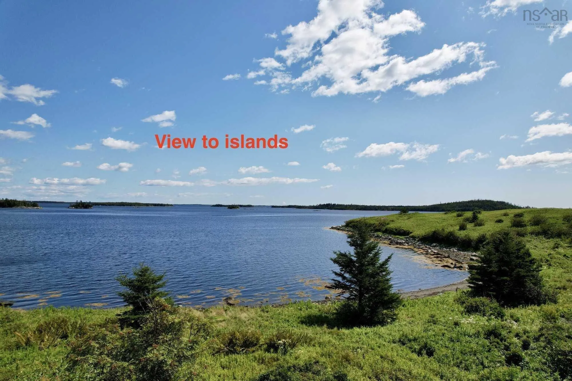 Lot 8 South Shore Road, Ecum Secum Ns B0j 2k0, ,Land,For Sale,South Shore,202402654