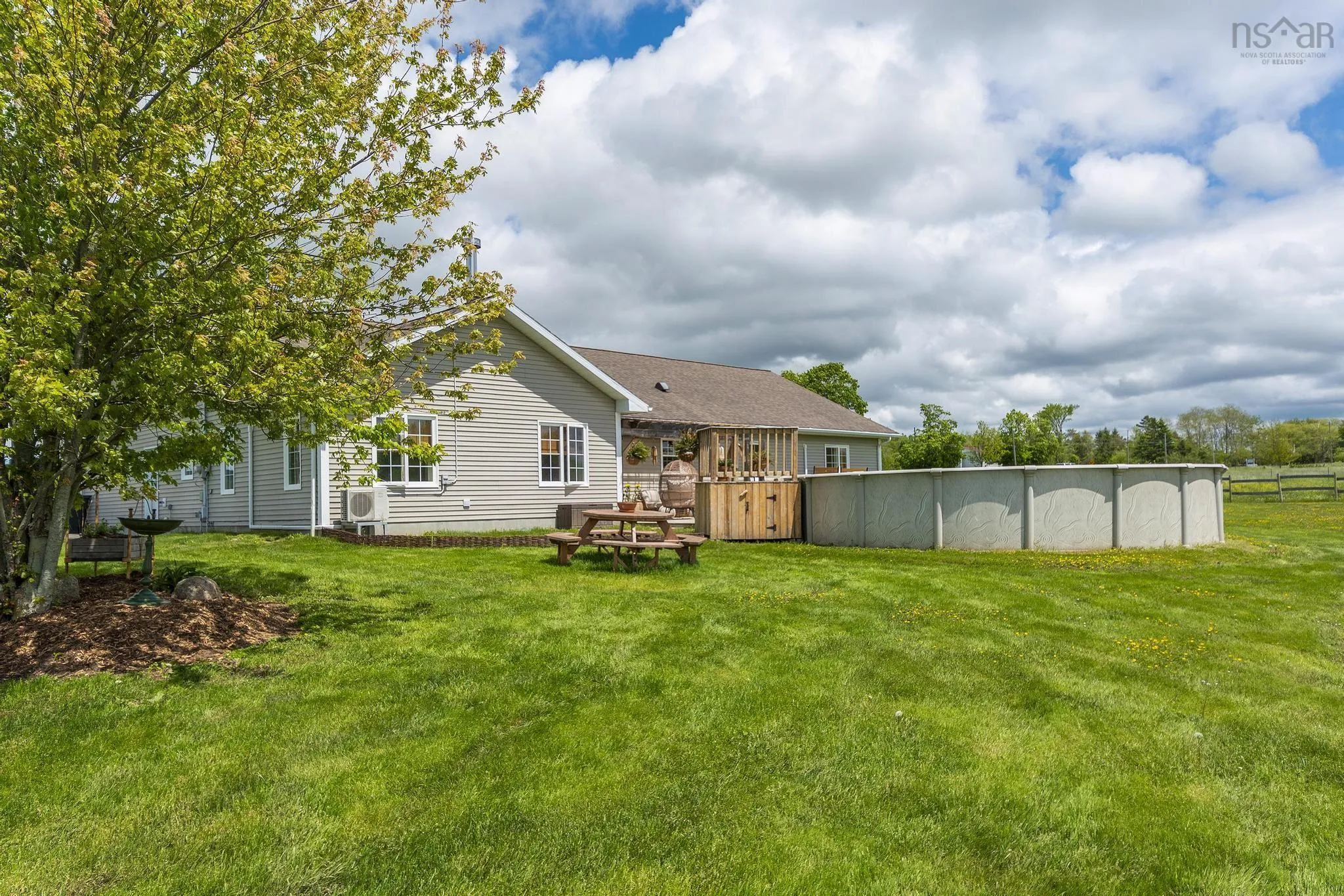 10928 Highway 1, Paradise Ns B0s 1m0, 4 Bedrooms Bedrooms, ,2 BathroomsBathrooms,Residential,For Sale,Highway 1,202502476