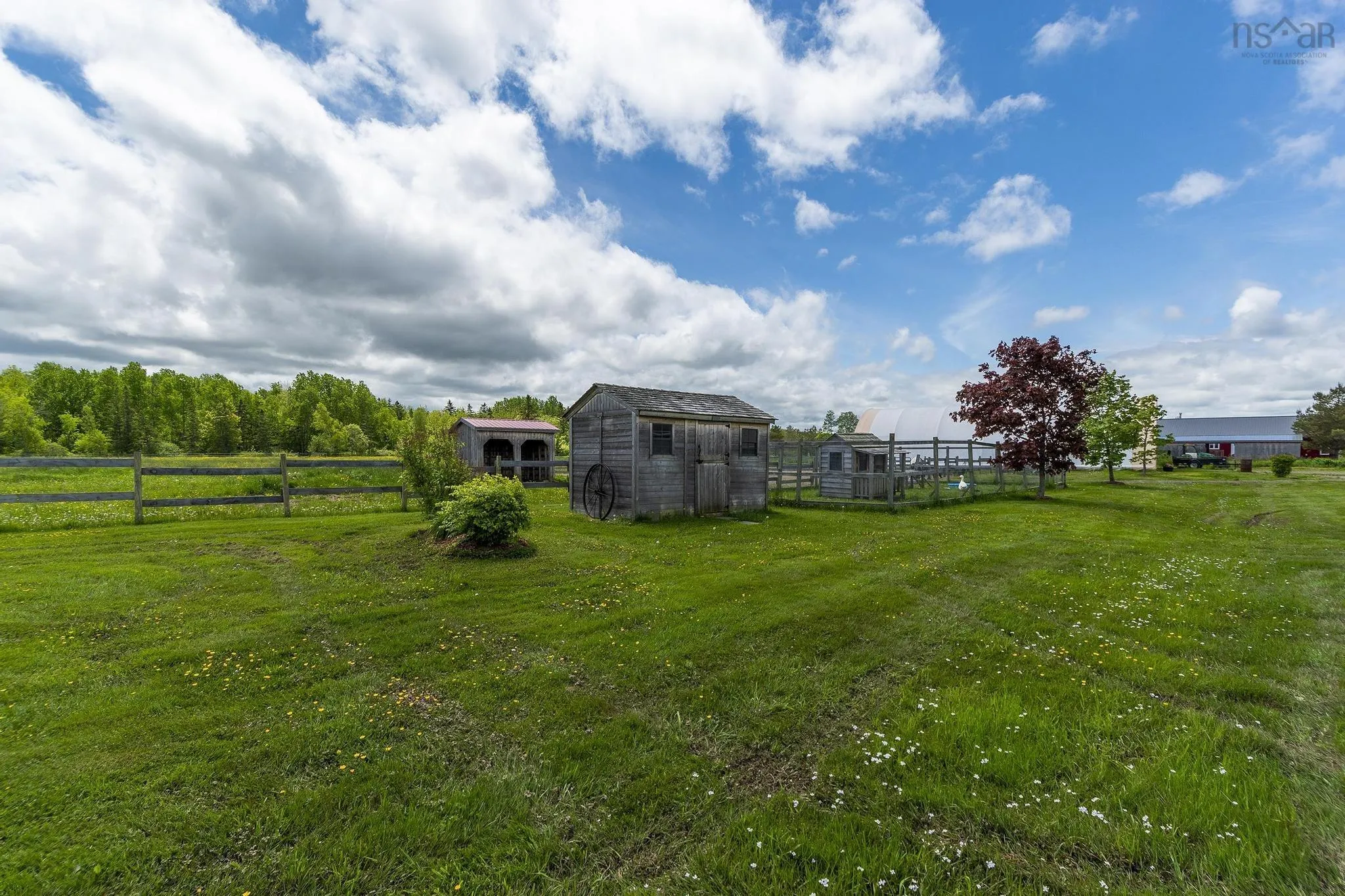 10928 Highway 1, Paradise Ns B0s 1m0, 4 Bedrooms Bedrooms, ,2 BathroomsBathrooms,Residential,For Sale,Highway 1,202502476