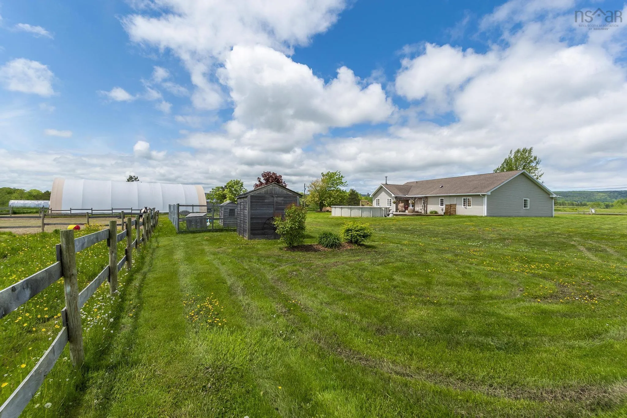 10928 Highway 1, Paradise Ns B0s 1m0, 4 Bedrooms Bedrooms, ,2 BathroomsBathrooms,Residential,For Sale,Highway 1,202502476