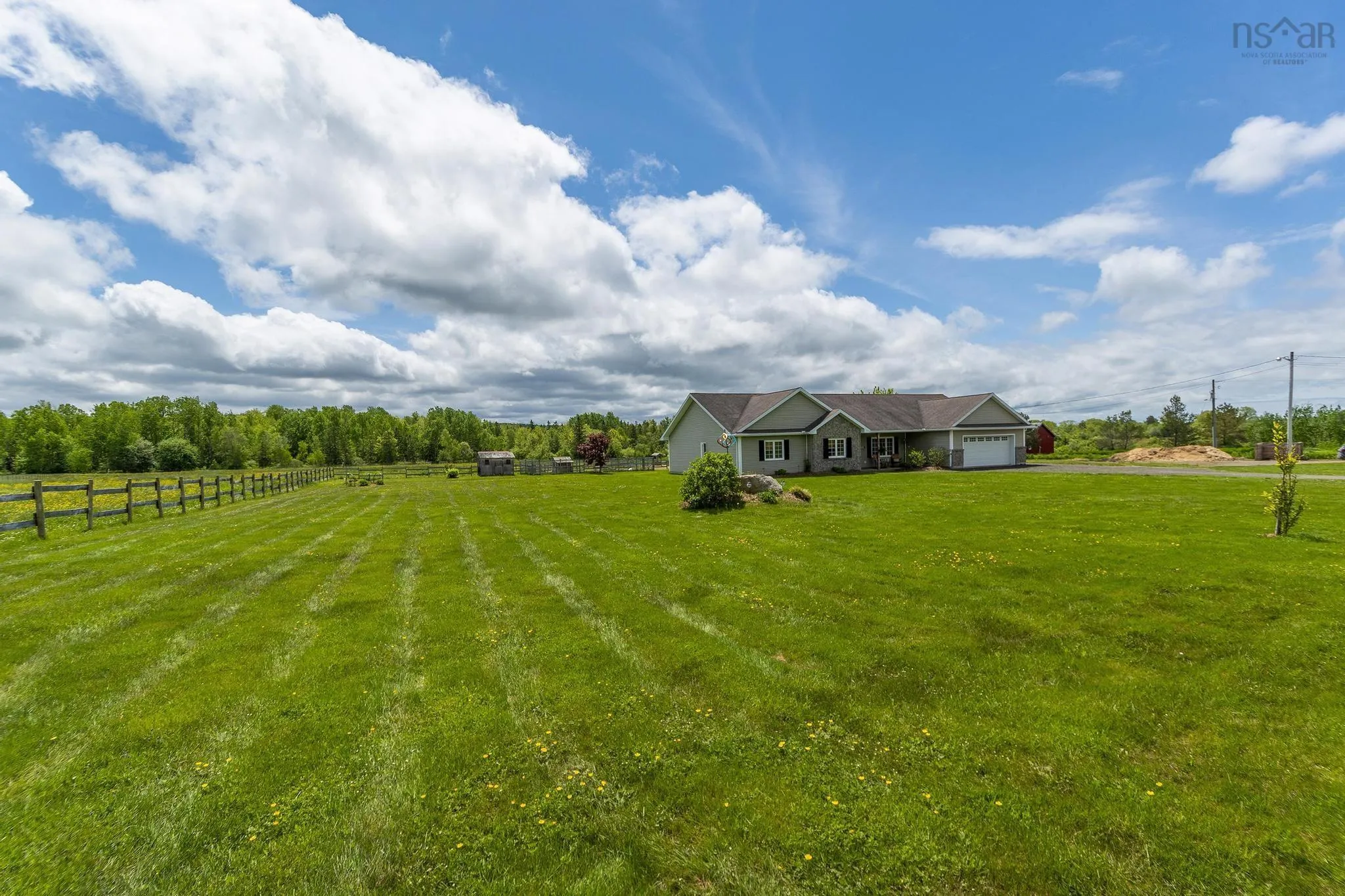 10928 Highway 1, Paradise Ns B0s 1m0, 4 Bedrooms Bedrooms, ,2 BathroomsBathrooms,Residential,For Sale,Highway 1,202502476