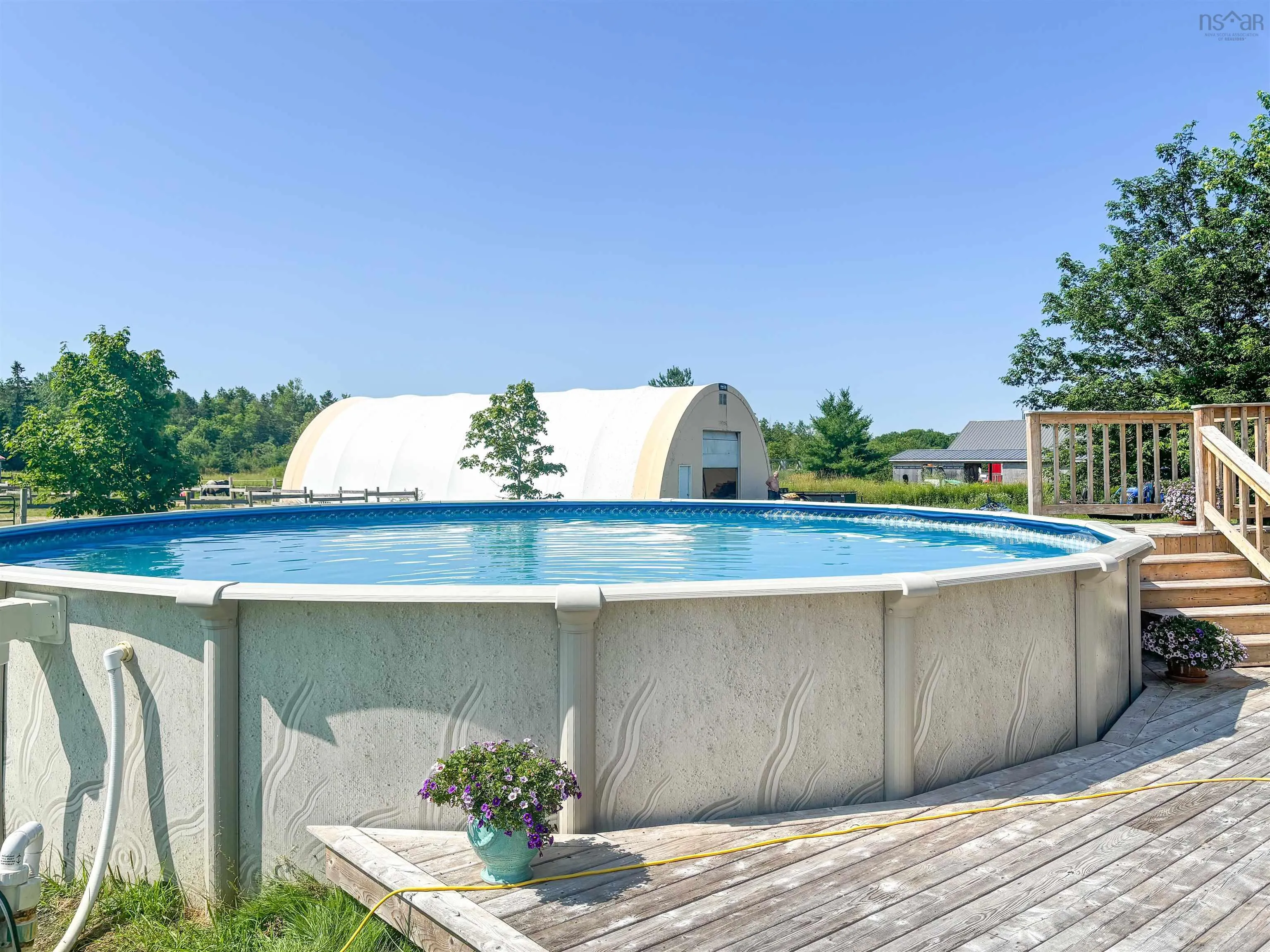 10928 Highway 1, Paradise Ns B0s 1m0, 4 Bedrooms Bedrooms, ,2 BathroomsBathrooms,Residential,For Sale,Highway 1,202502476