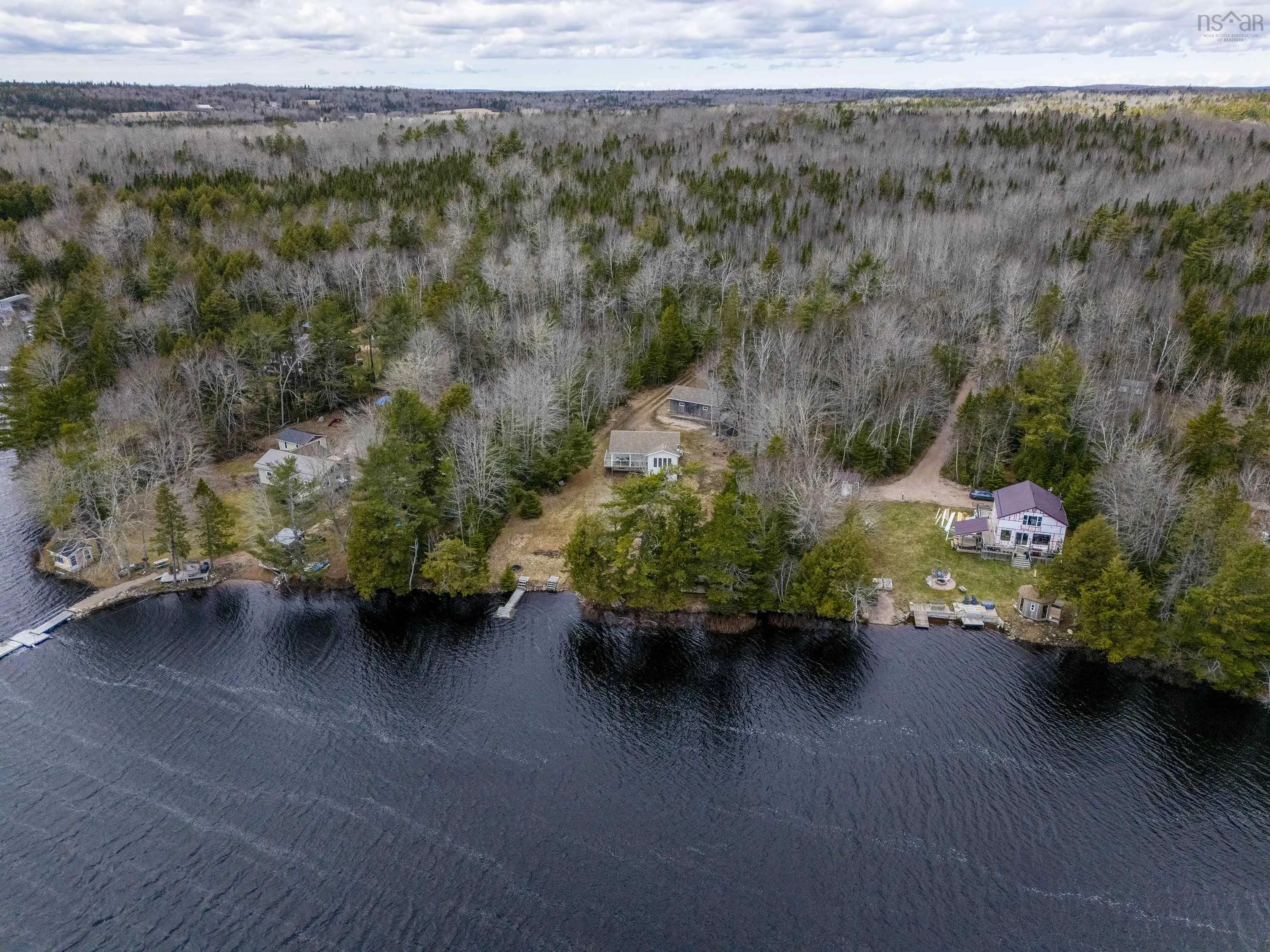 210 Mack Lake Road, East Dalhousie Ns B0r 1h0, 3 Bedrooms Bedrooms, ,2 BathroomsBathrooms,Residential,For Sale,Mack Lake,202509459