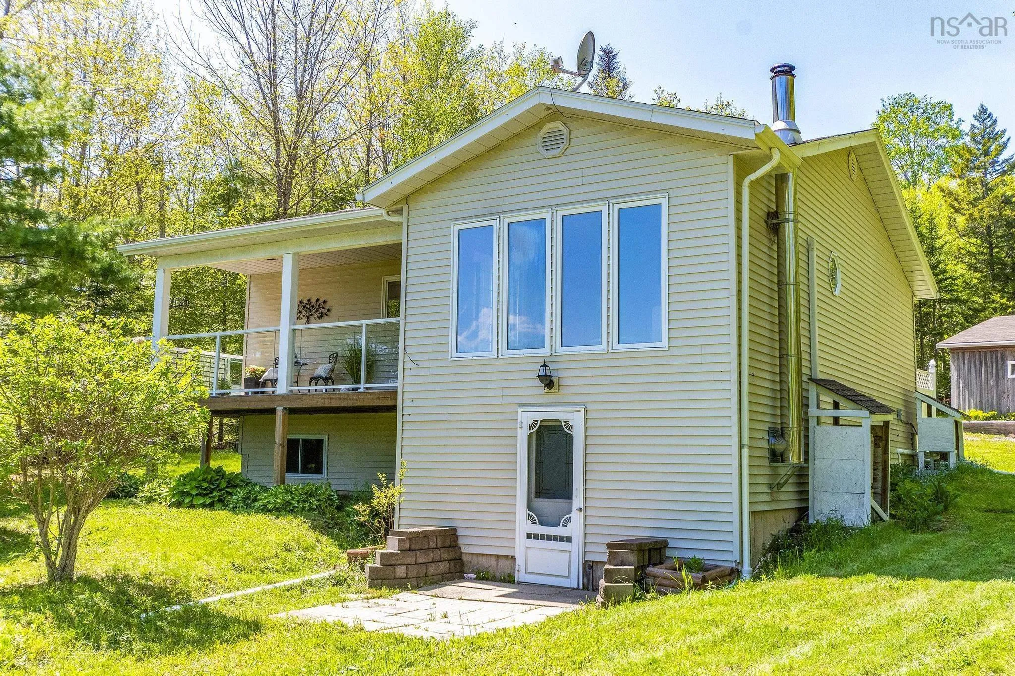 210 Mack Lake Road, East Dalhousie Ns B0r 1h0, 3 Bedrooms Bedrooms, ,2 BathroomsBathrooms,Residential,For Sale,Mack Lake,202509459