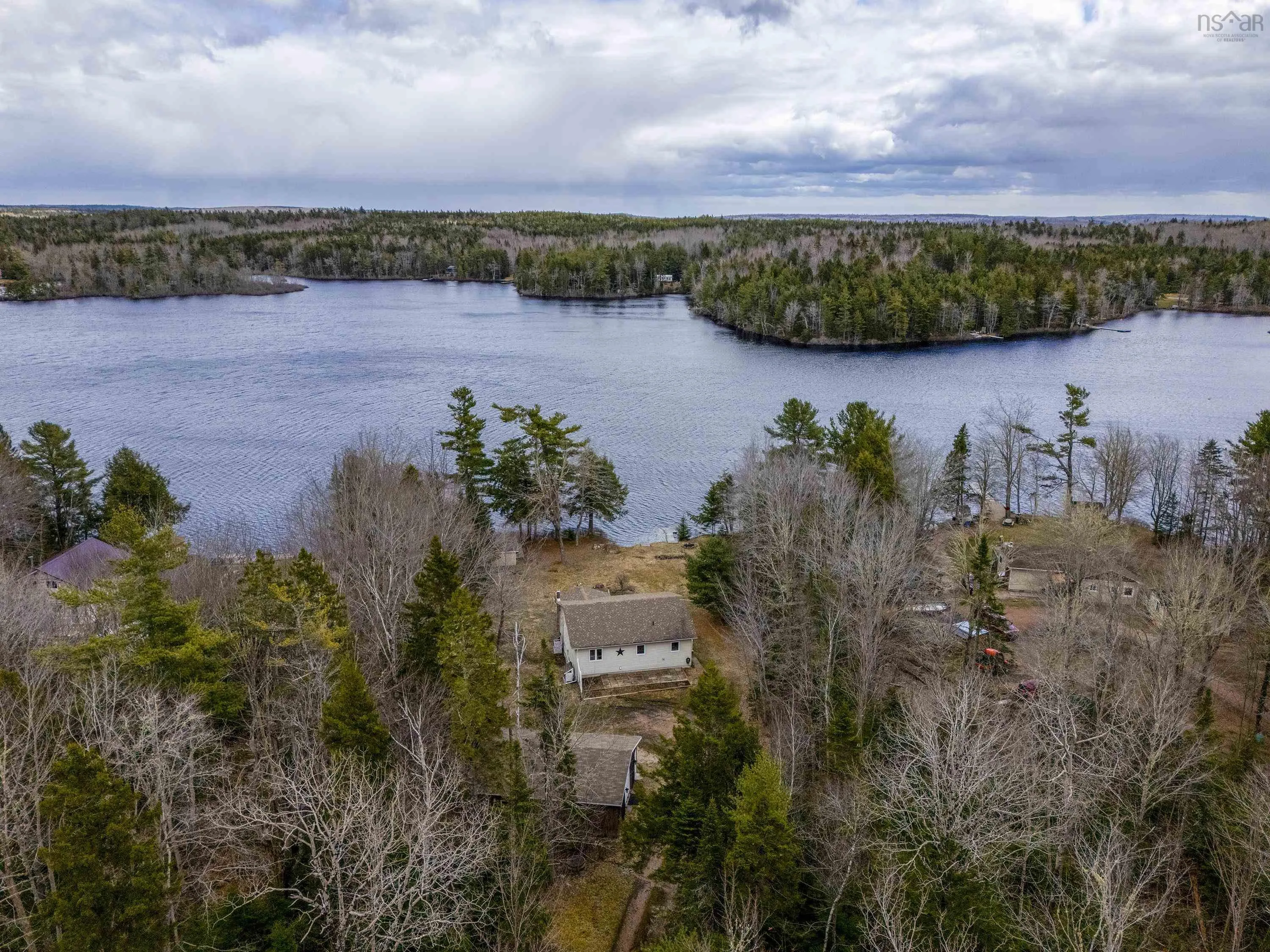 210 Mack Lake Road, East Dalhousie Ns B0r 1h0, 3 Bedrooms Bedrooms, ,2 BathroomsBathrooms,Residential,For Sale,Mack Lake,202509459