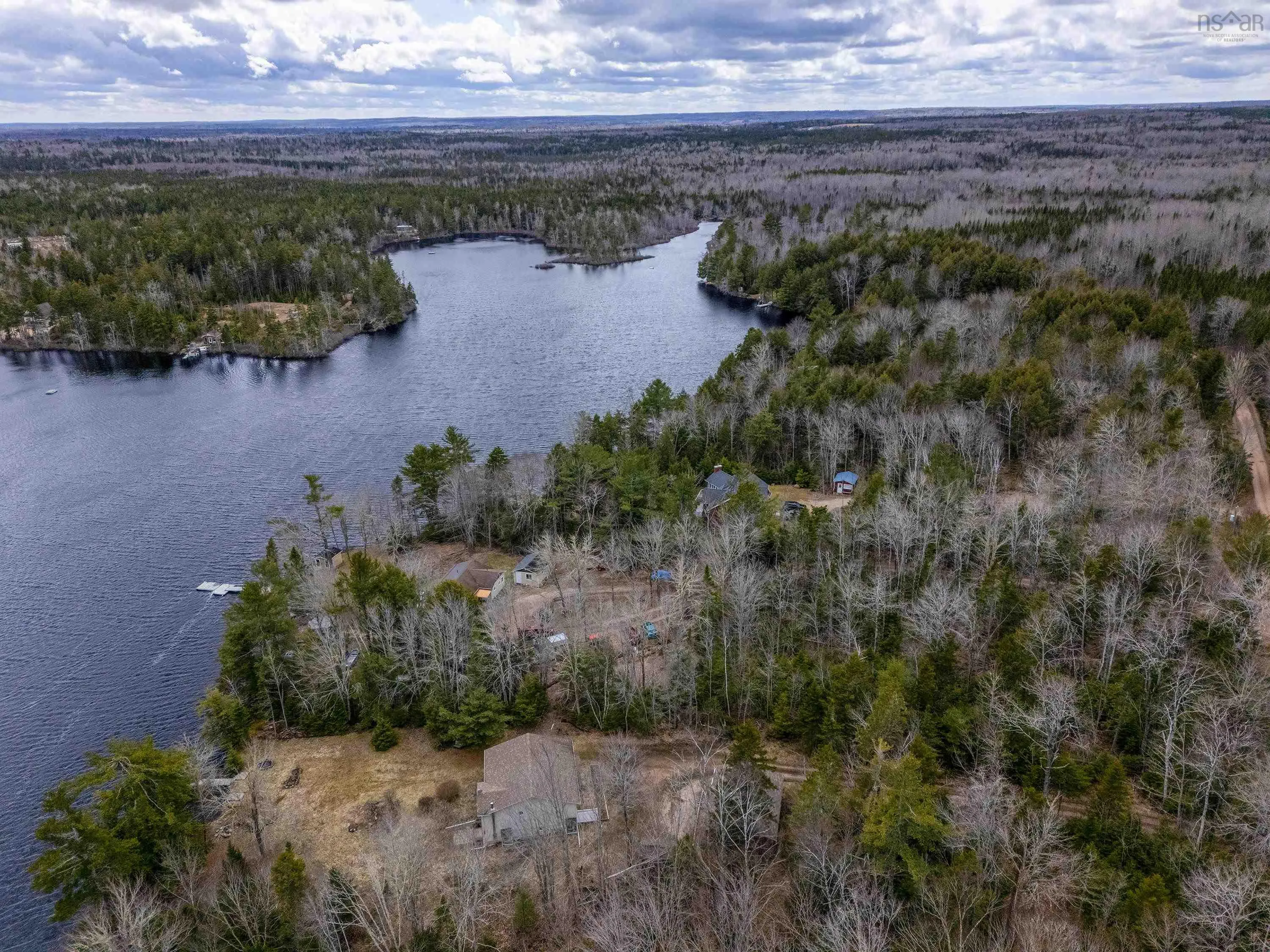 210 Mack Lake Road, East Dalhousie Ns B0r 1h0, 3 Bedrooms Bedrooms, ,2 BathroomsBathrooms,Residential,For Sale,Mack Lake,202509459