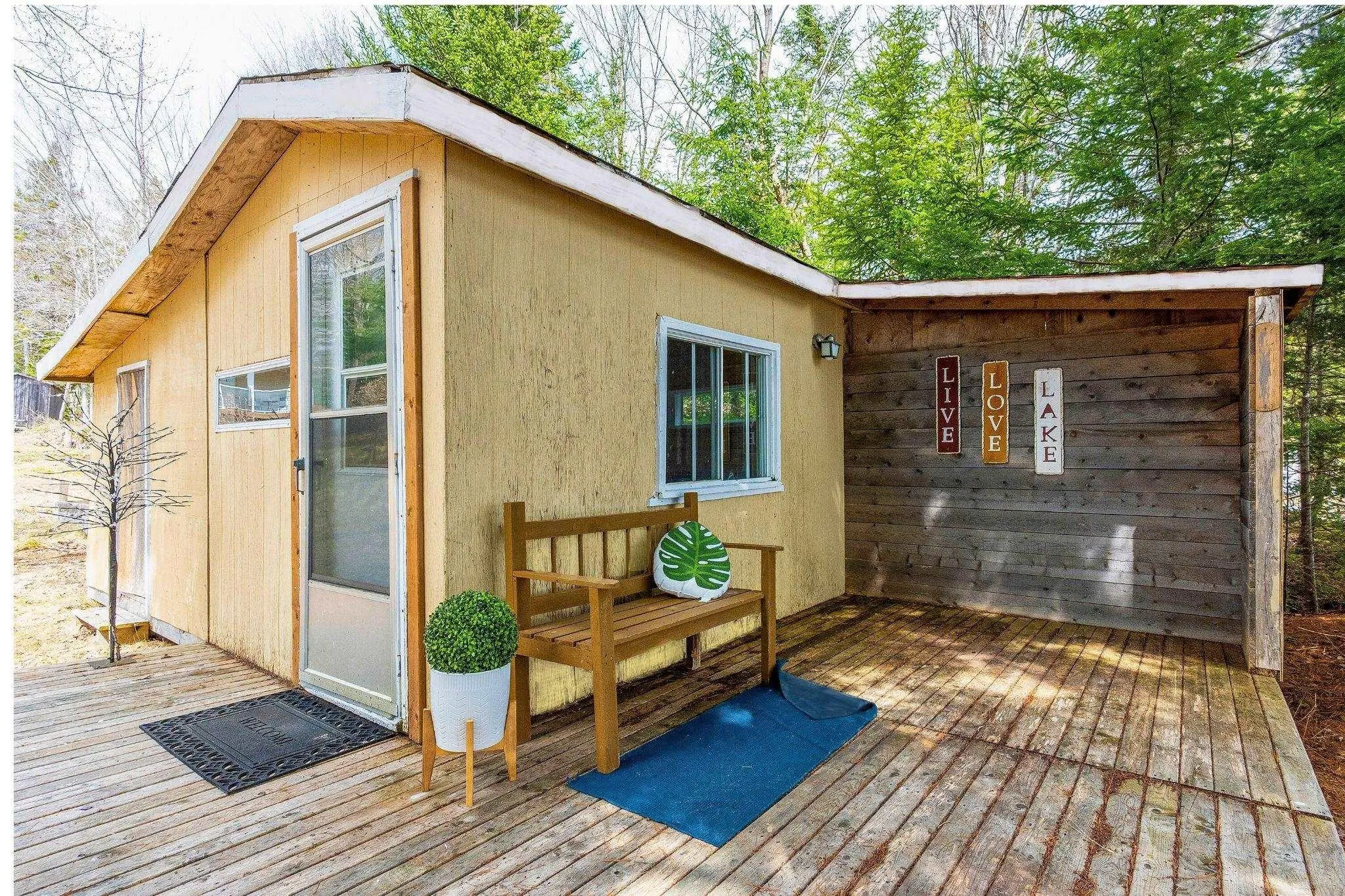 210 Mack Lake Road, East Dalhousie Ns B0r 1h0, 3 Bedrooms Bedrooms, ,2 BathroomsBathrooms,Residential,For Sale,Mack Lake,202509459