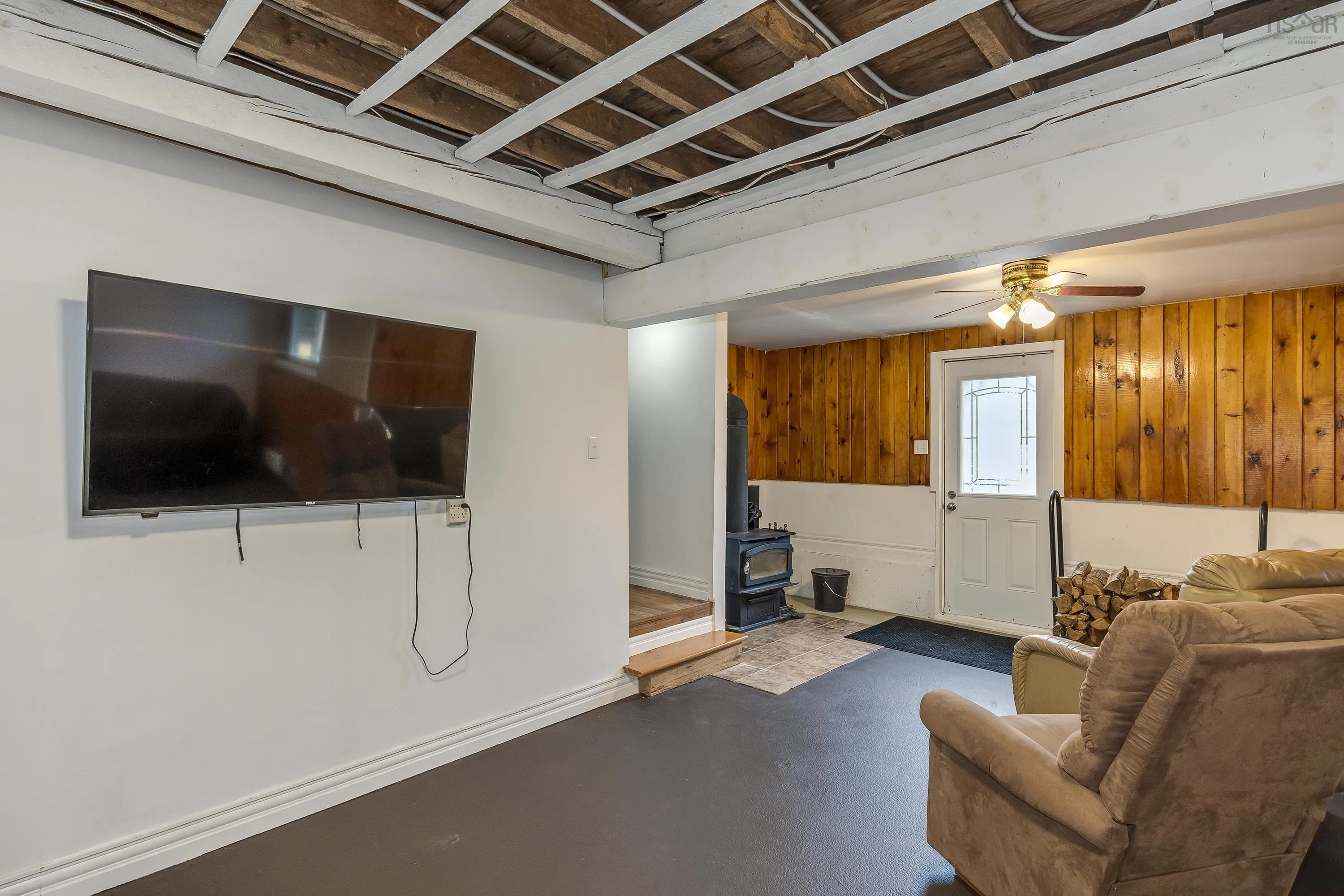210 Mack Lake Road, East Dalhousie Ns B0r 1h0, 3 Bedrooms Bedrooms, ,2 BathroomsBathrooms,Residential,For Sale,Mack Lake,202509459