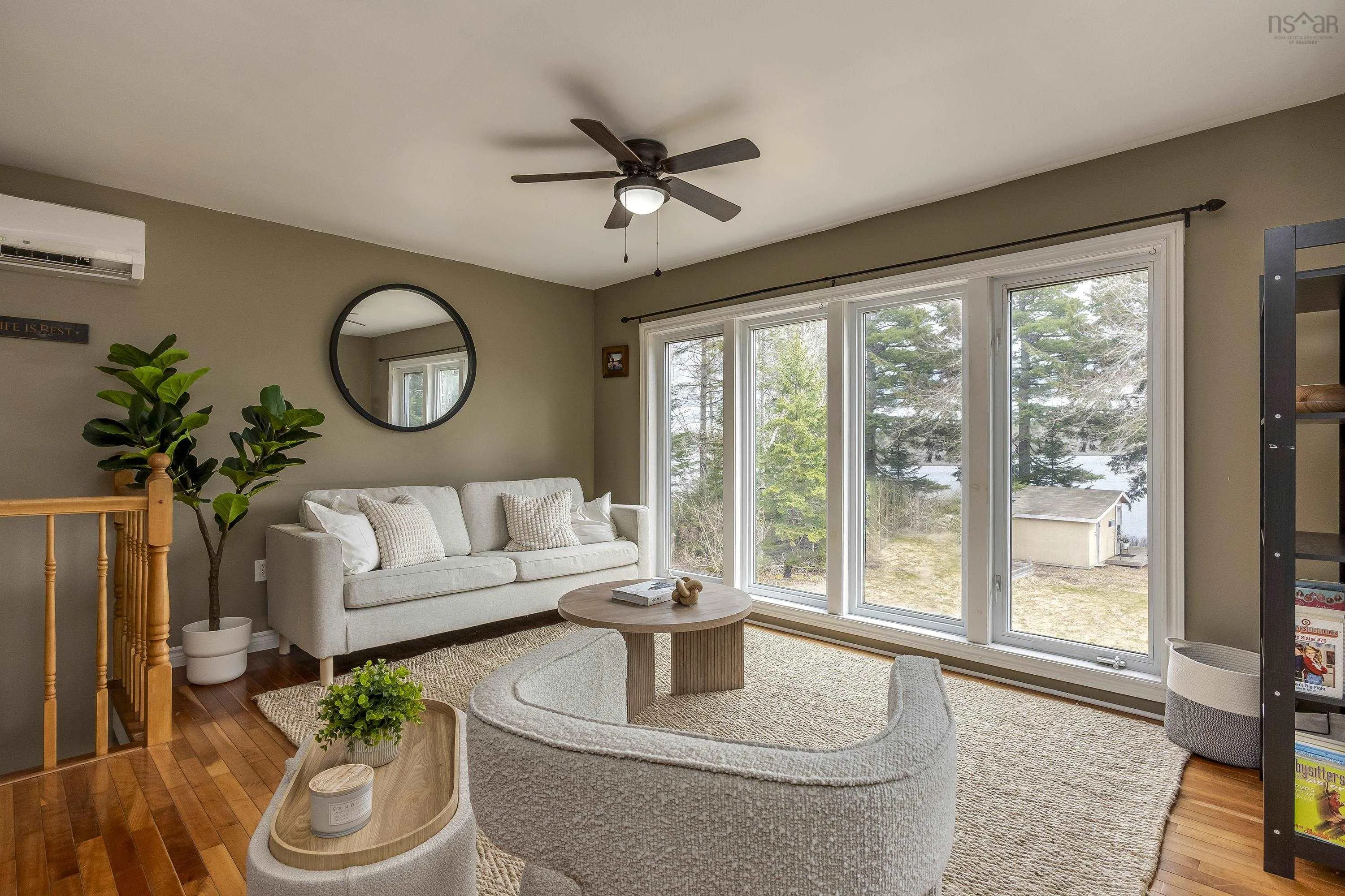 210 Mack Lake Road, East Dalhousie Ns B0r 1h0, 3 Bedrooms Bedrooms, ,2 BathroomsBathrooms,Residential,For Sale,Mack Lake,202509459