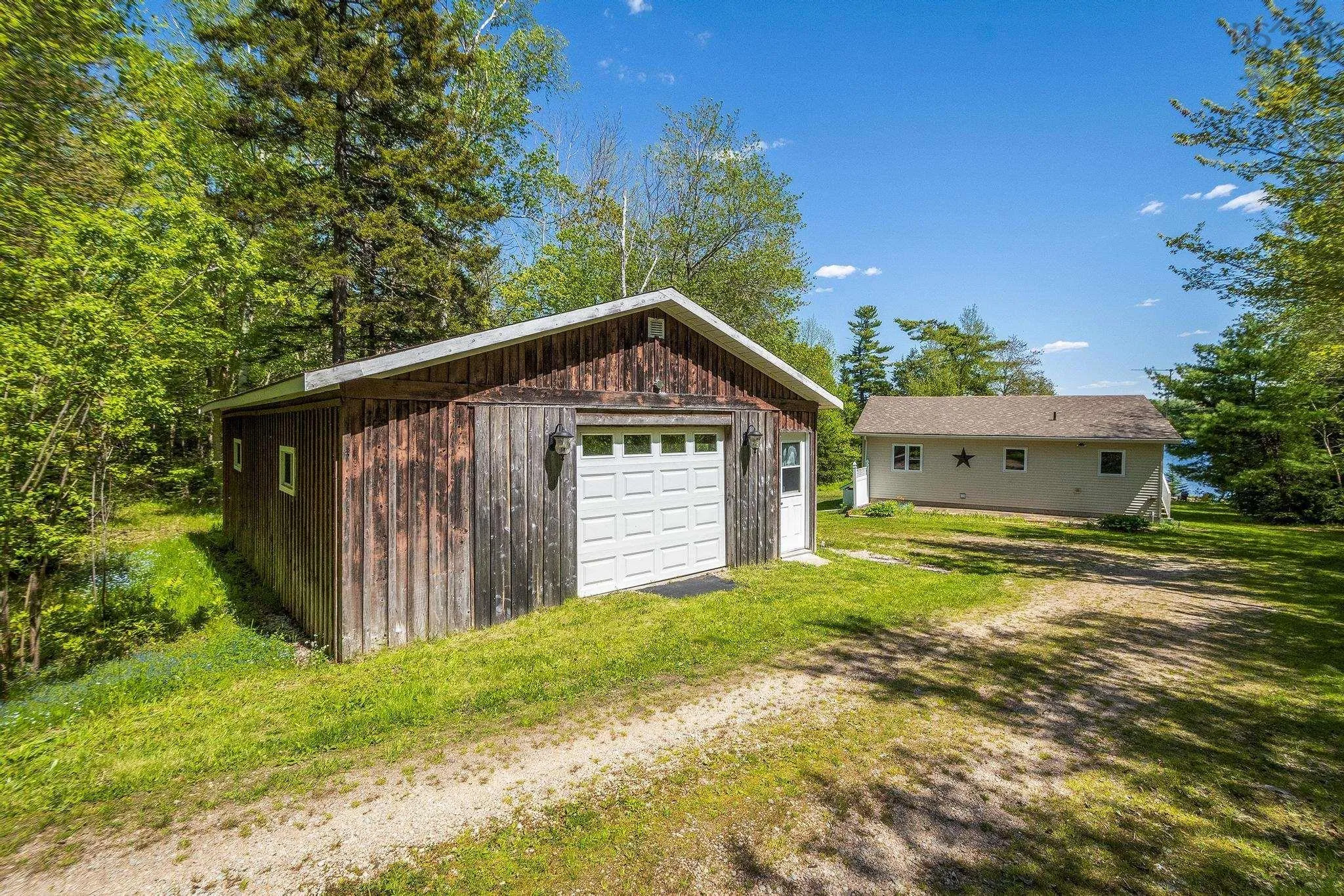 210 Mack Lake Road, East Dalhousie Ns B0r 1h0, 3 Bedrooms Bedrooms, ,2 BathroomsBathrooms,Residential,For Sale,Mack Lake,202509459