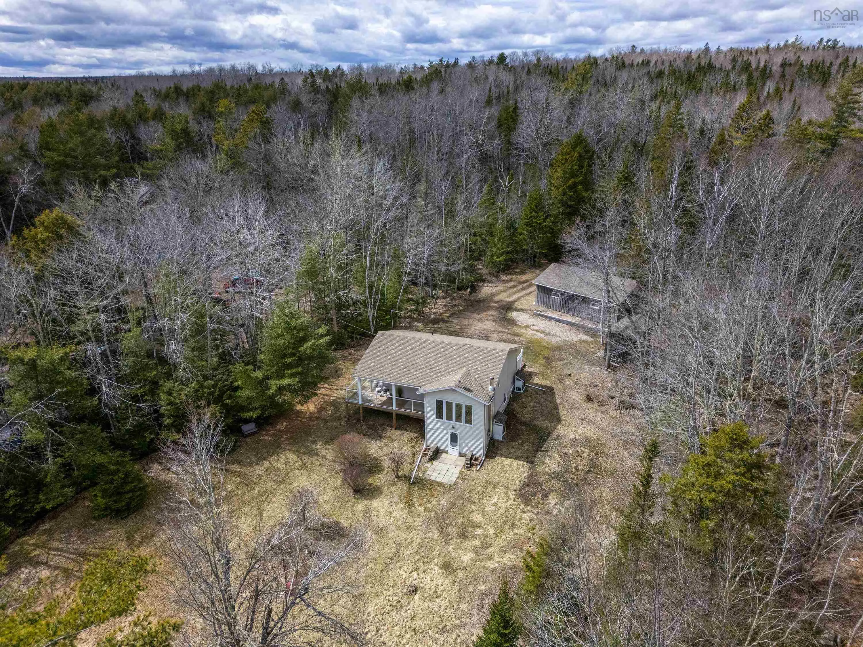 210 Mack Lake Road, East Dalhousie Ns B0r 1h0, 3 Bedrooms Bedrooms, ,2 BathroomsBathrooms,Residential,For Sale,Mack Lake,202509459