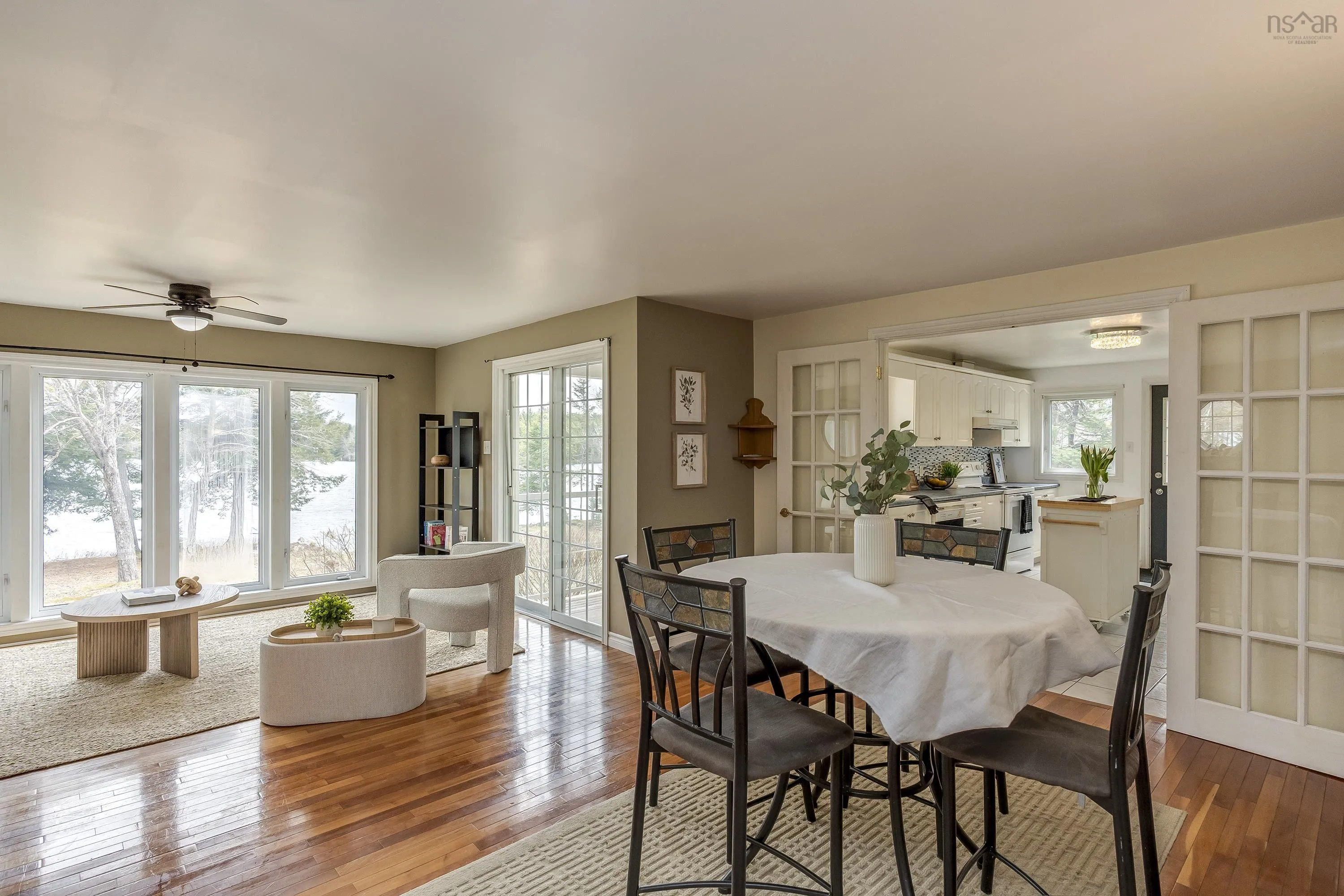 210 Mack Lake Road, East Dalhousie Ns B0r 1h0, 3 Bedrooms Bedrooms, ,2 BathroomsBathrooms,Residential,For Sale,Mack Lake,202509459