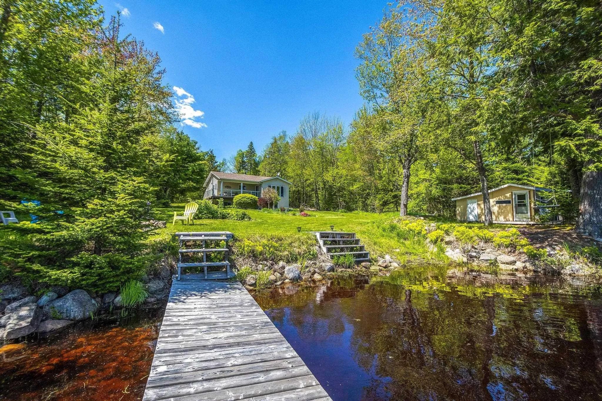 210 Mack Lake Road, East Dalhousie Ns B0r 1h0, 3 Bedrooms Bedrooms, ,2 BathroomsBathrooms,Residential,For Sale,Mack Lake,202509459