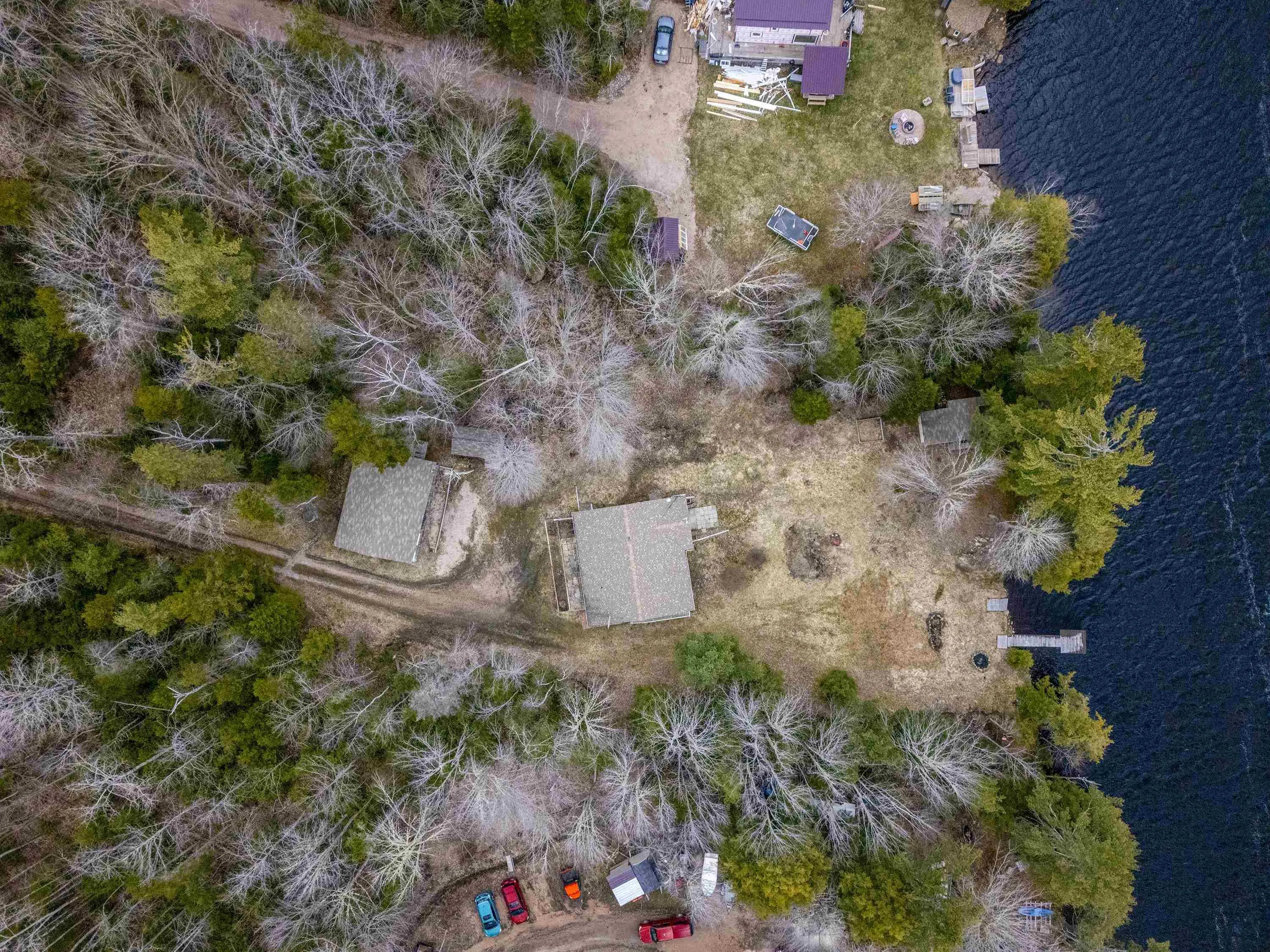 210 Mack Lake Road, East Dalhousie Ns B0r 1h0, 3 Bedrooms Bedrooms, ,2 BathroomsBathrooms,Residential,For Sale,Mack Lake,202509459