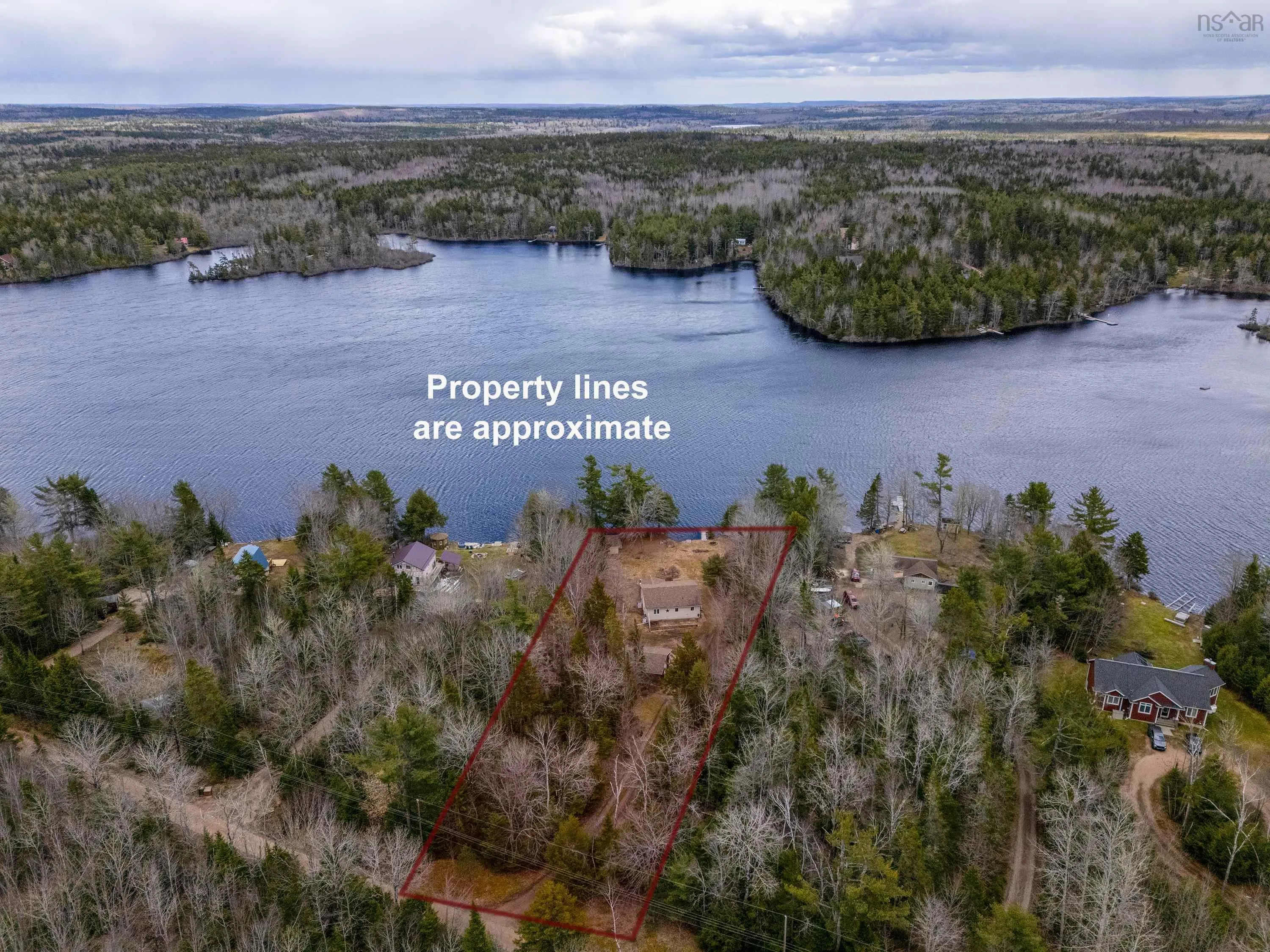 210 Mack Lake Road, East Dalhousie Ns B0r 1h0, 3 Bedrooms Bedrooms, ,2 BathroomsBathrooms,Residential,For Sale,Mack Lake,202509459