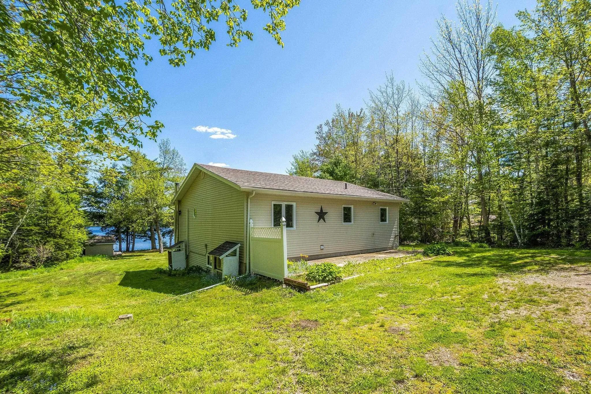 210 Mack Lake Road, East Dalhousie Ns B0r 1h0, 3 Bedrooms Bedrooms, ,2 BathroomsBathrooms,Residential,For Sale,Mack Lake,202509459