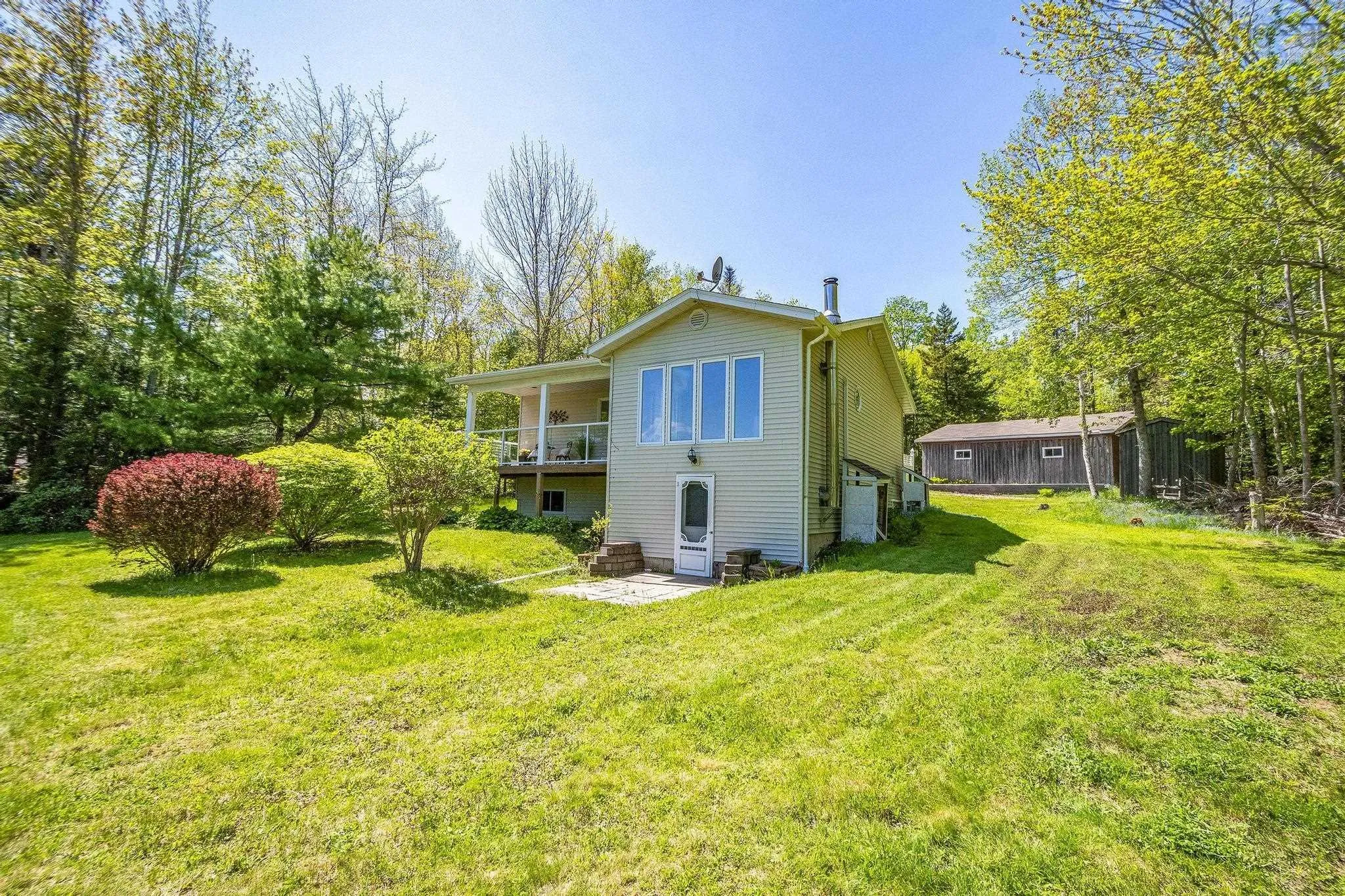 210 Mack Lake Road, East Dalhousie Ns B0r 1h0, 3 Bedrooms Bedrooms, ,2 BathroomsBathrooms,Residential,For Sale,Mack Lake,202509459