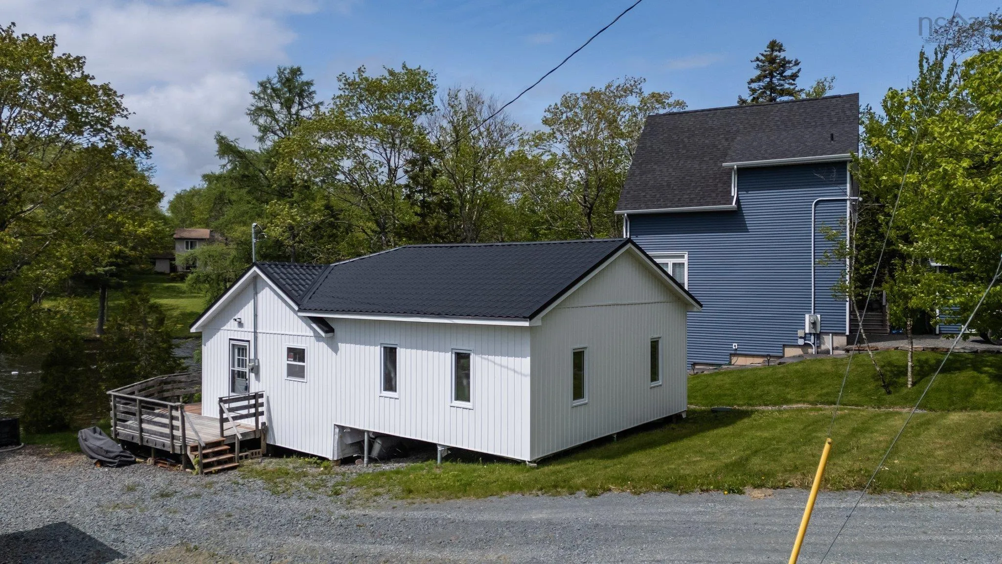 19 Cove Road, Mount Uniacke, NS B0N 1Z0, 3 Bedrooms Bedrooms, ,1 BathroomBathrooms,Residential,For Sale,Cove Road,202513462