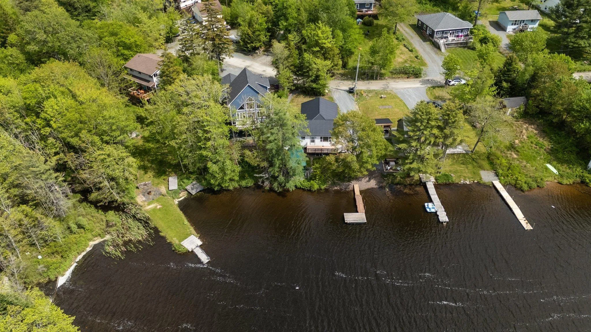 19 Cove Road, Mount Uniacke, NS B0N 1Z0, 3 Bedrooms Bedrooms, ,1 BathroomBathrooms,Residential,For Sale,Cove Road,202513462