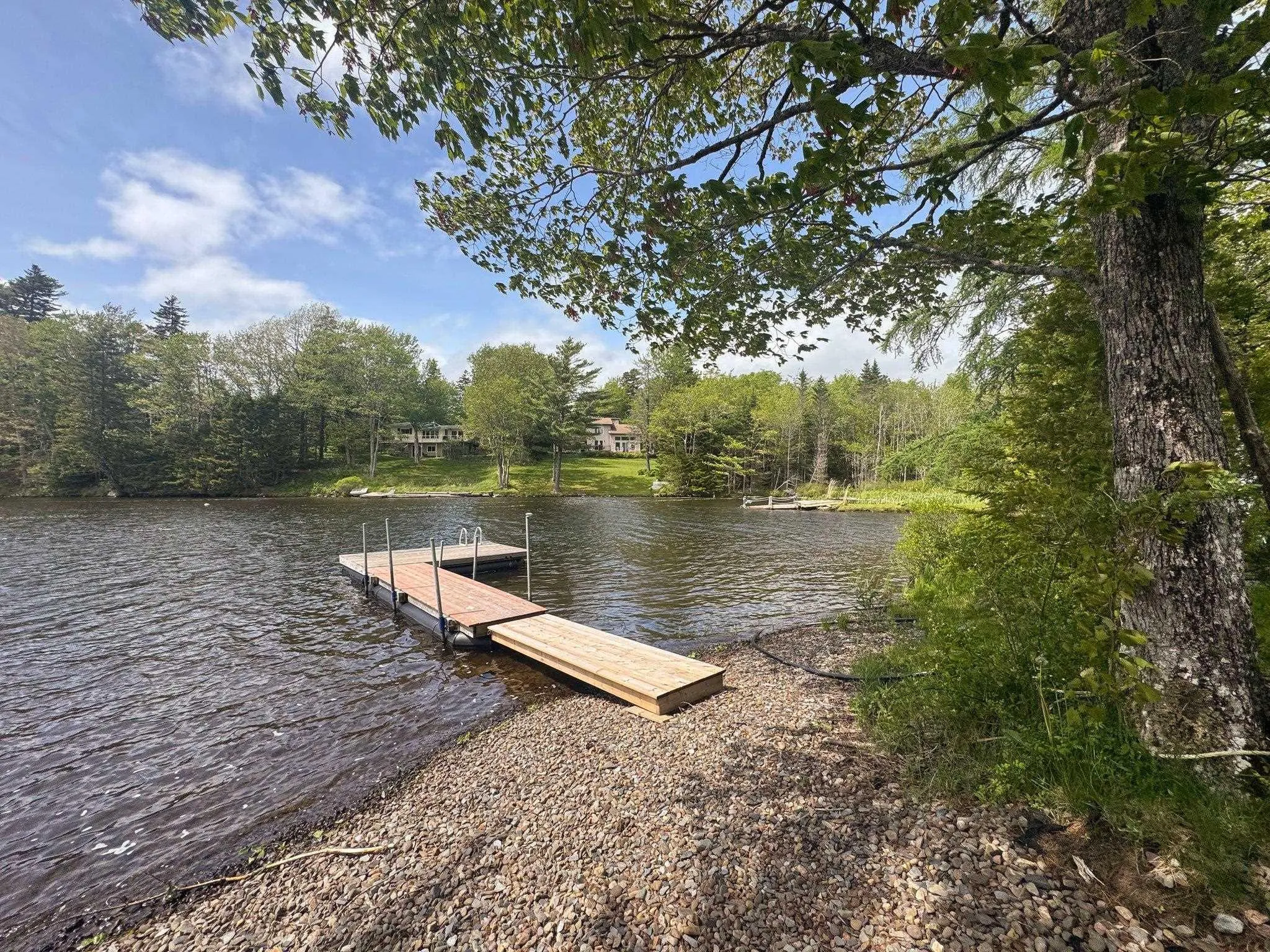 19 Cove Road, Mount Uniacke, NS B0N 1Z0, 3 Bedrooms Bedrooms, ,1 BathroomBathrooms,Residential,For Sale,Cove Road,202513462
