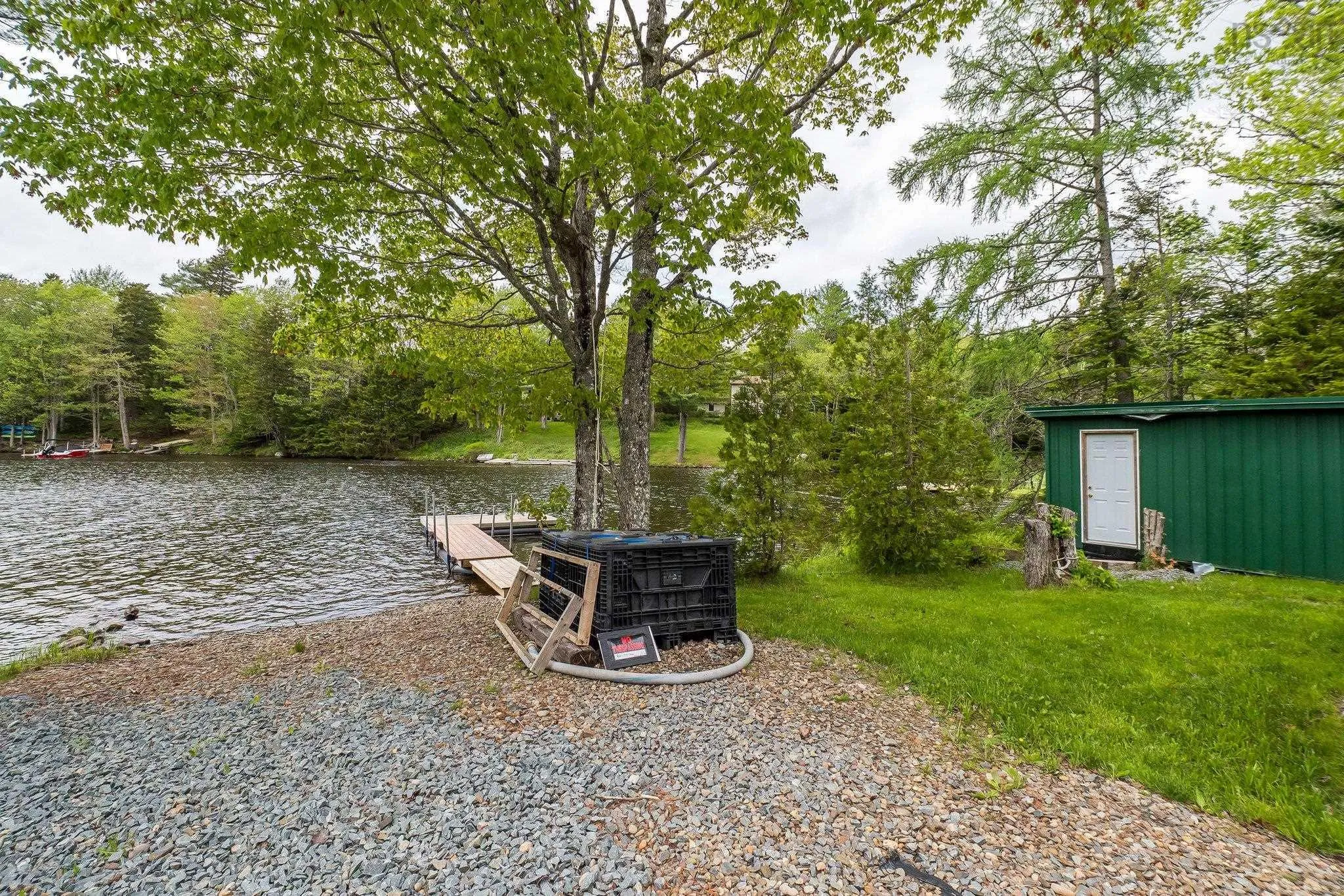 19 Cove Road, Mount Uniacke, NS B0N 1Z0, 3 Bedrooms Bedrooms, ,1 BathroomBathrooms,Residential,For Sale,Cove Road,202513462