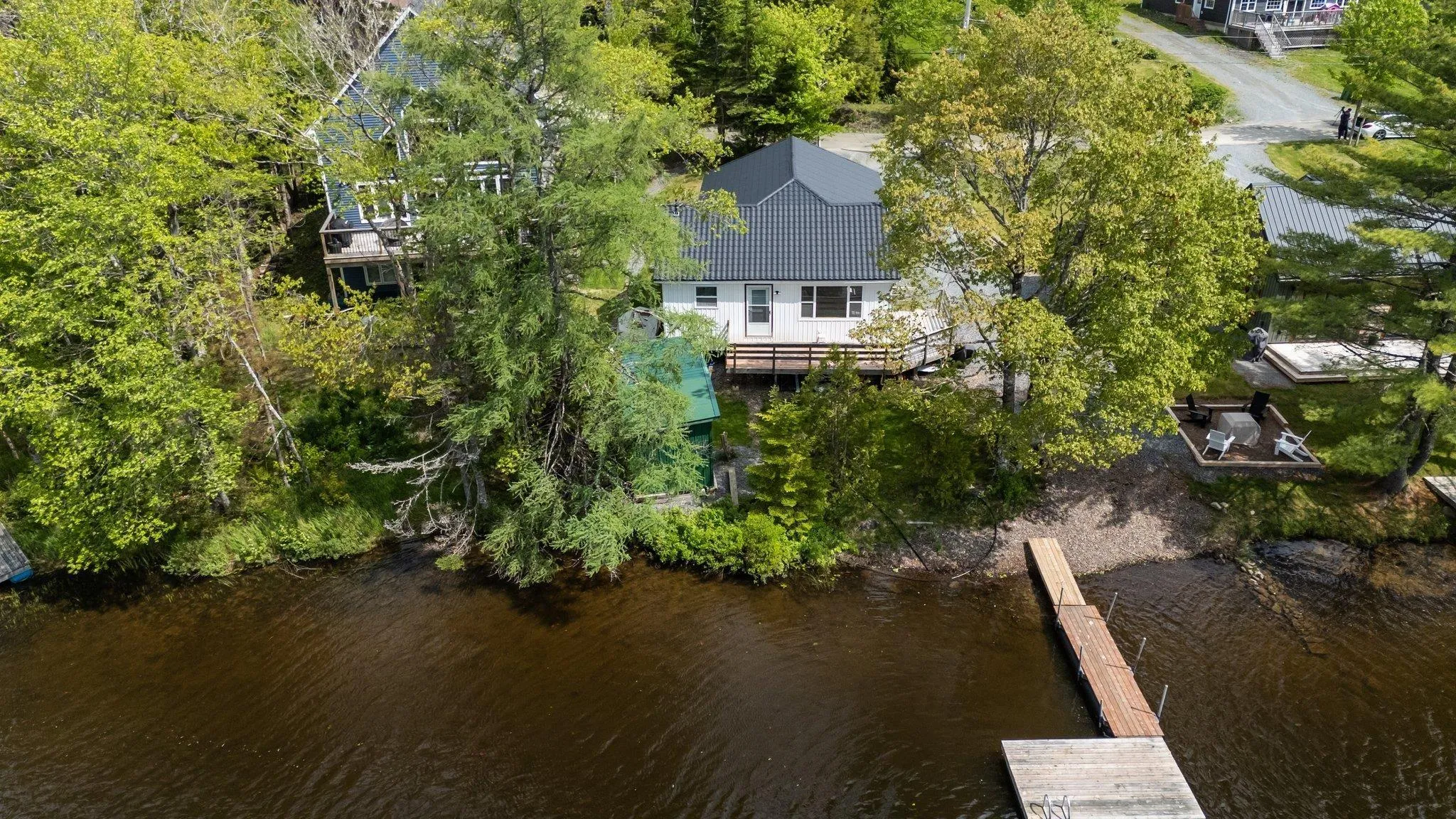 19 Cove Road, Mount Uniacke, NS B0N 1Z0, 3 Bedrooms Bedrooms, ,1 BathroomBathrooms,Residential,For Sale,Cove Road,202513462